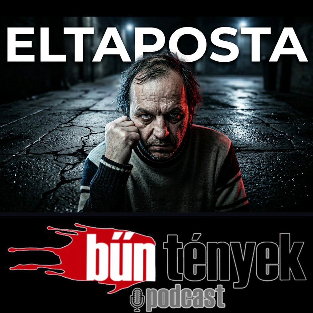 „Mint egy csikket, eltapostam...” Brutális rablók Újpalotán