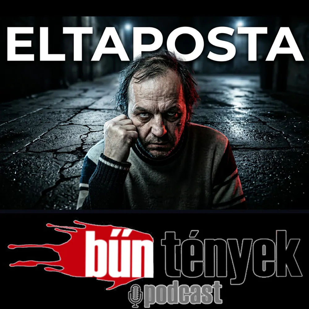 „Mint egy csikket, eltapostam...” Brutális rablók Újpalotán „Mint egy csikket, eltapostam...” Brutális rablók Újpalotán