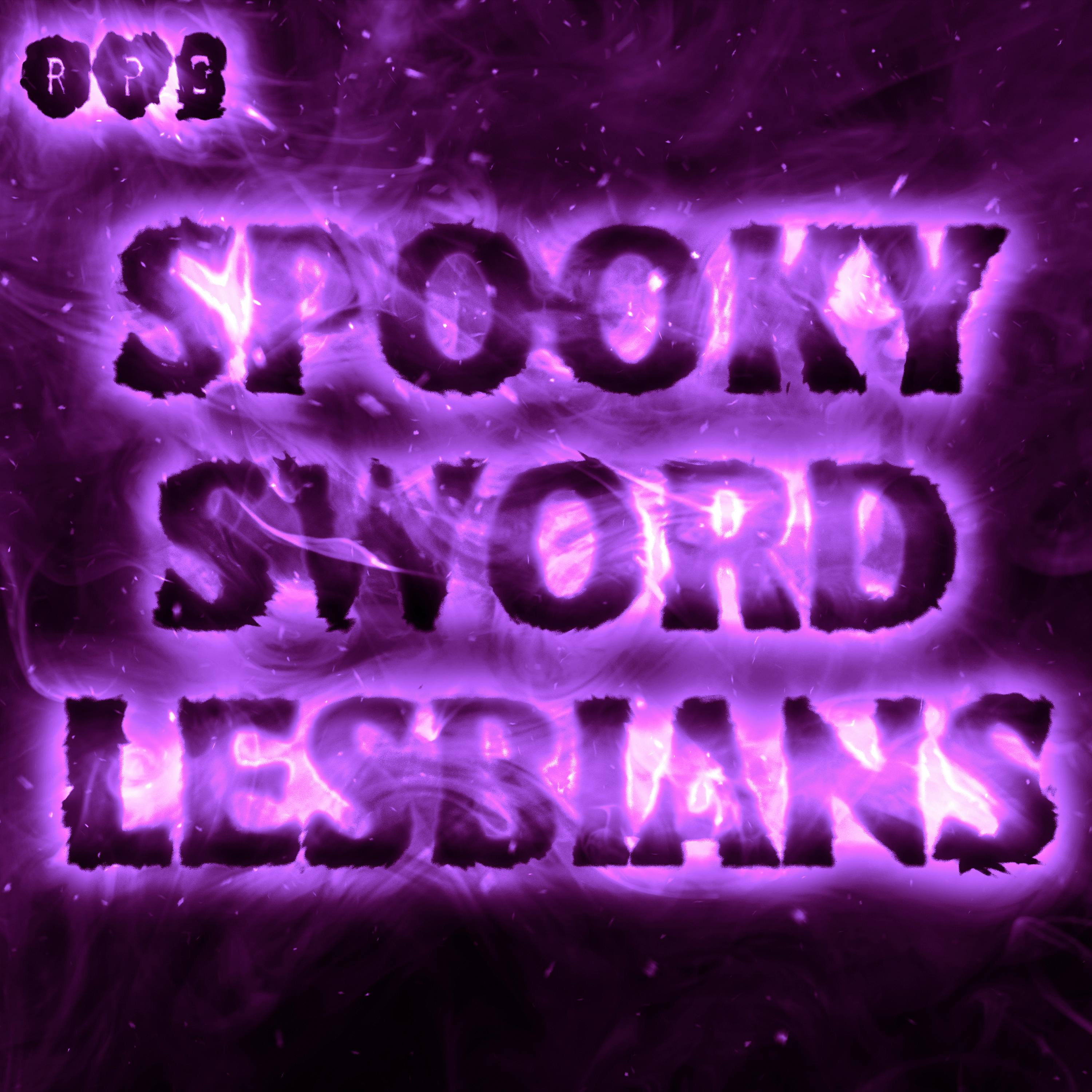 Spooky Sword Lesbians :: The Winter Court