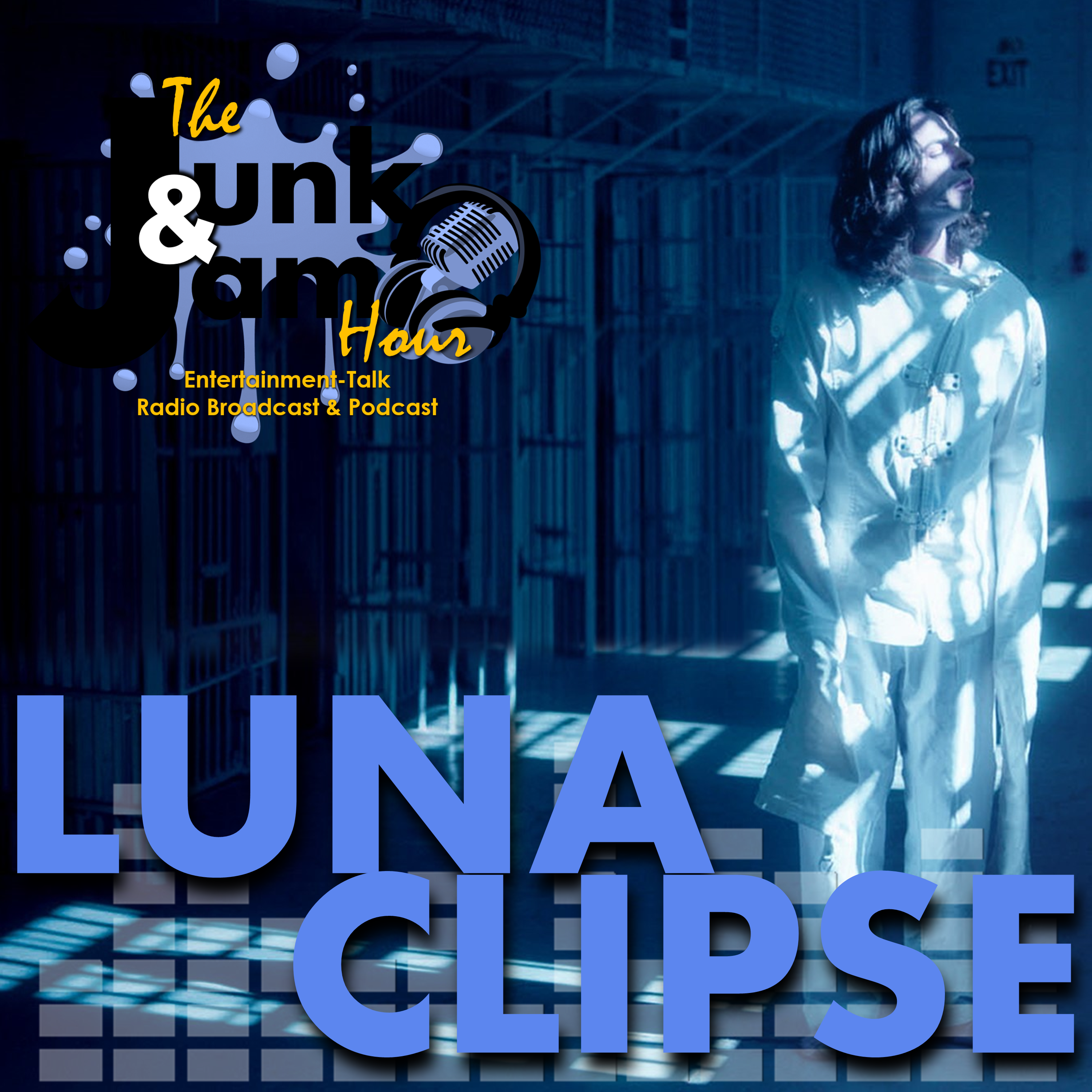 The Junk and Jam Hour