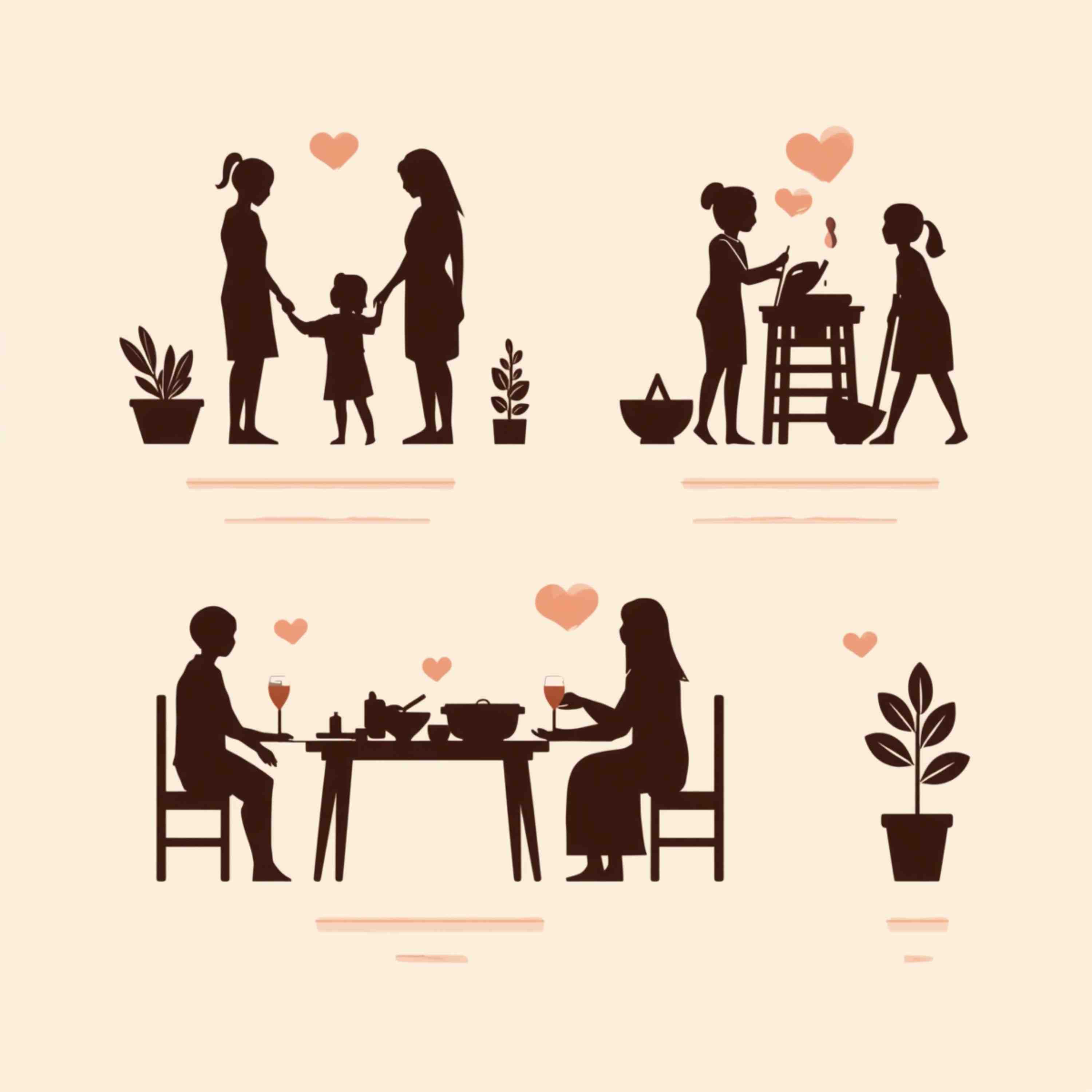 3086: 6 Ways to Raise Kinder Kids by Chris Libby with Live Happy on Family Values