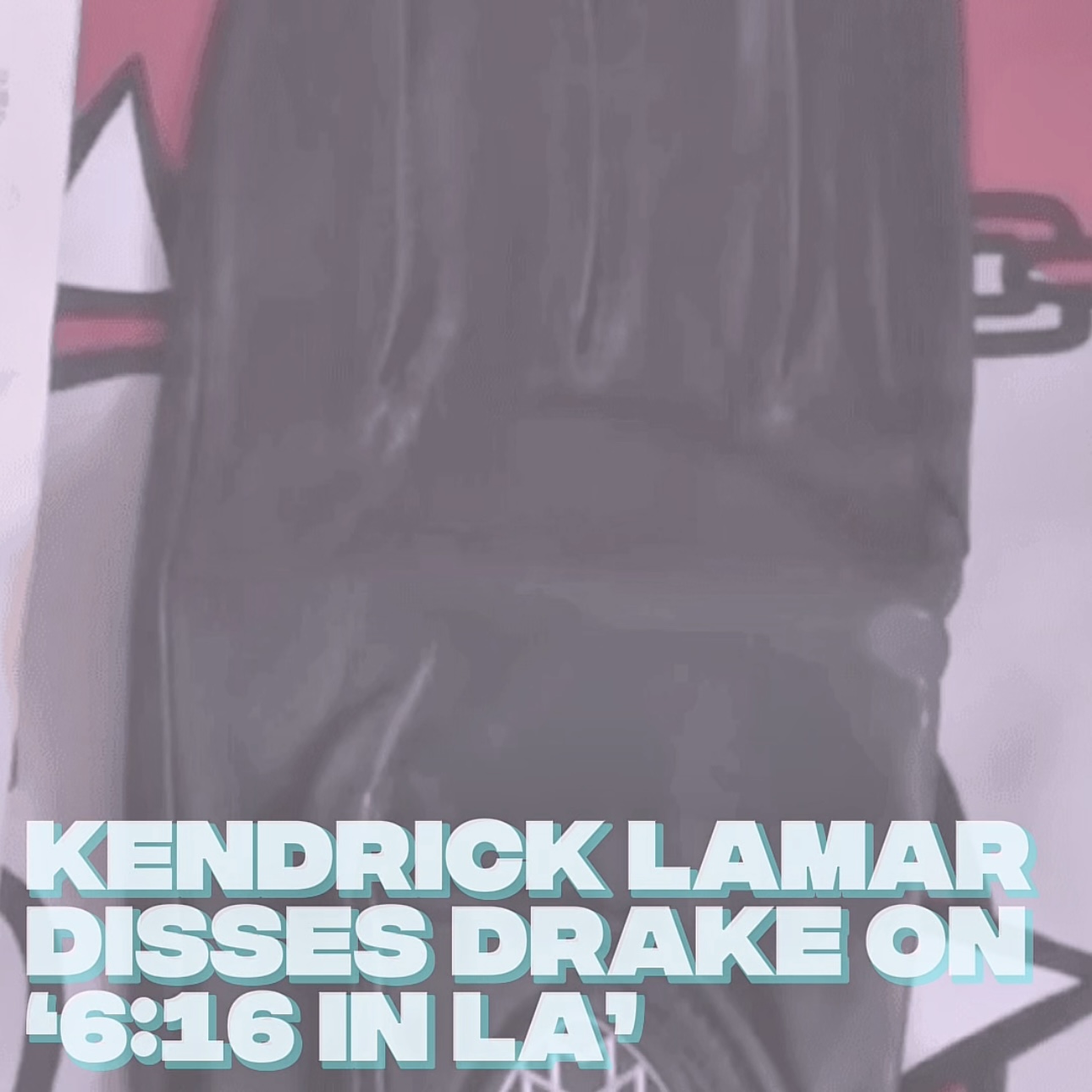 Kendrick Lamar Disses Drake On '6:16 in LA' episode artwork