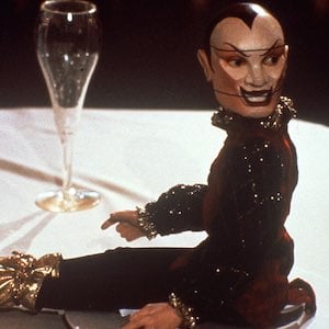Puppet Master (1989)