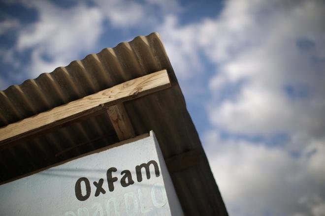 El Orden Mundial S. XXI: Qué implicaciones puede tener el escándalo de Oxfam para el sector de la cooperación