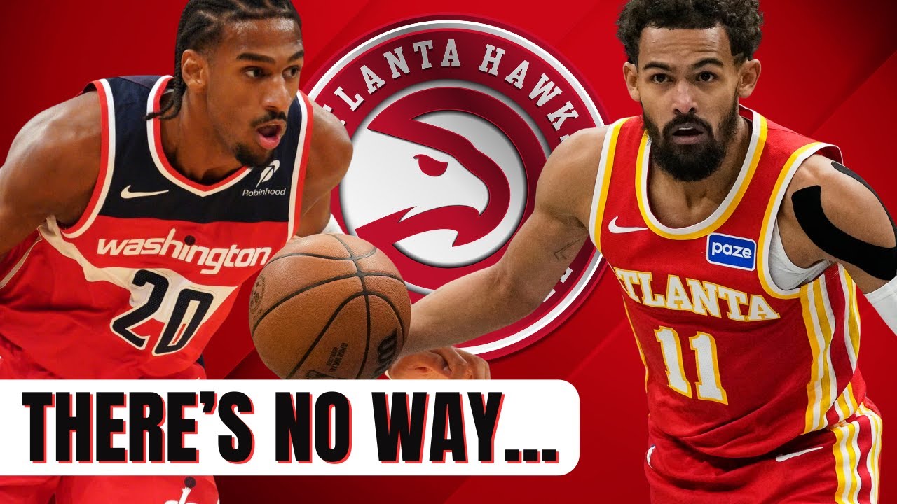 This CANNOT Be Ignored... | Daily Hawks News & Rumors
