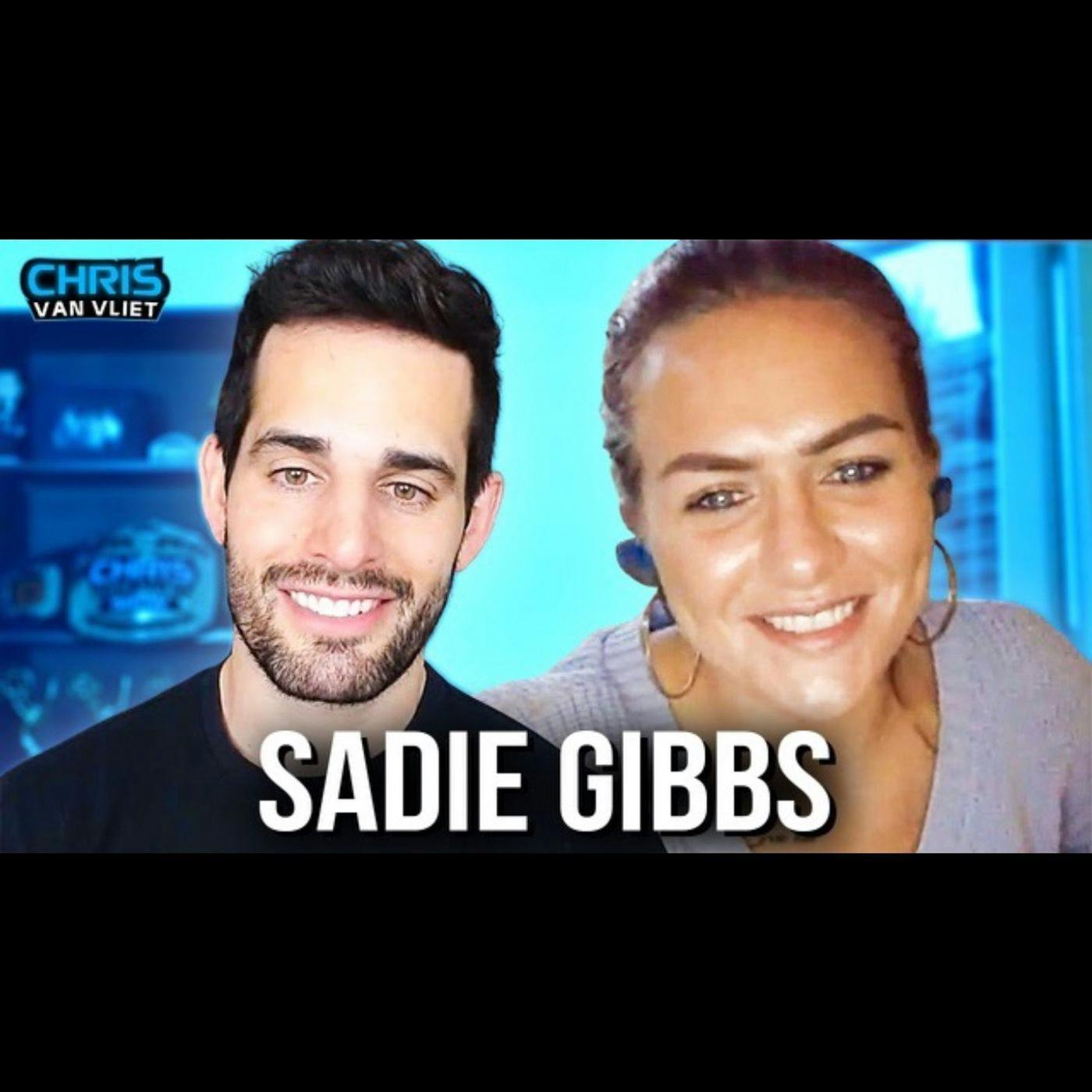 Sadie Gibbs on being released from AEW because of Covid, Crossfit, mental health, Sasuke Special