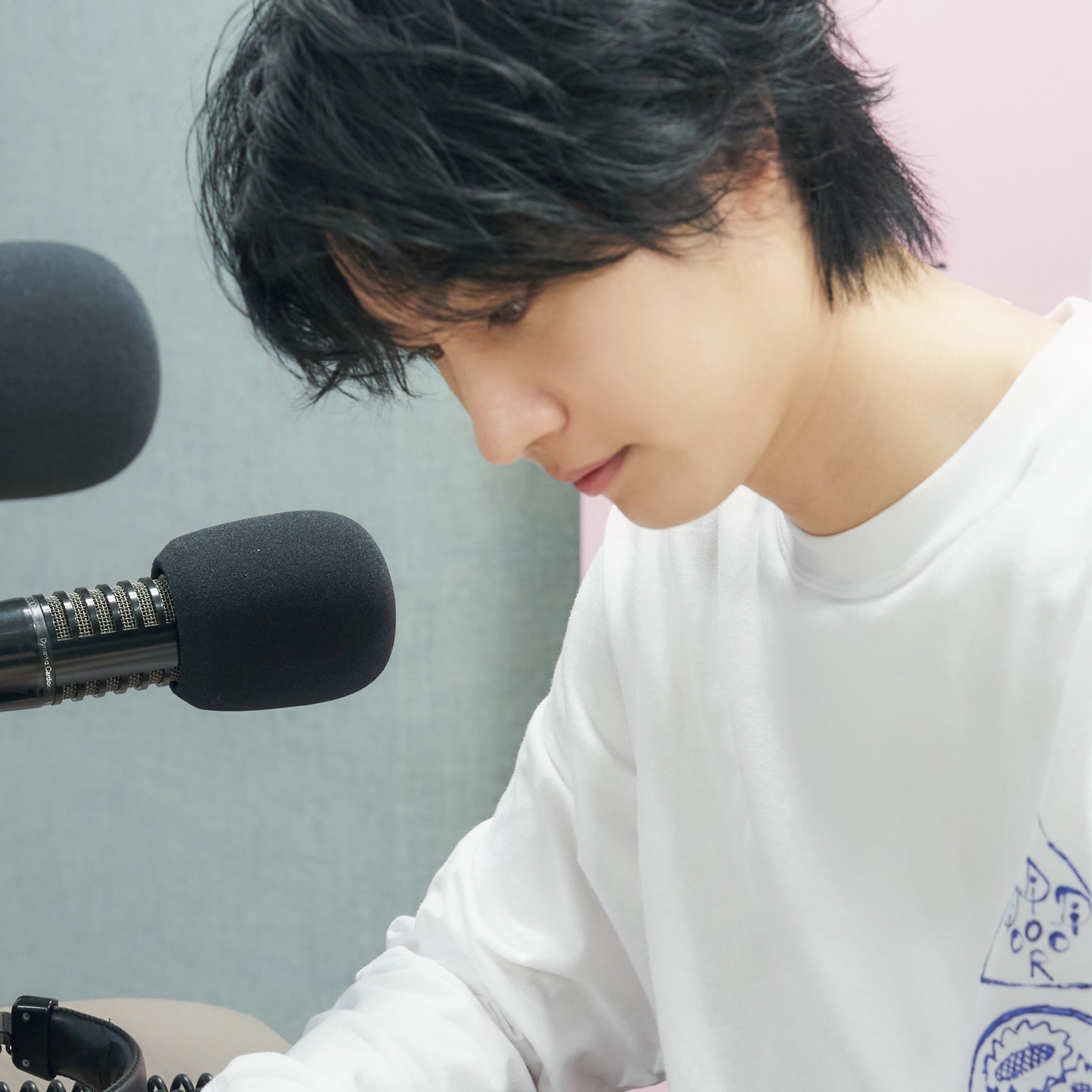 桜田通さんが今、聞くとリラックスできる曲とは？