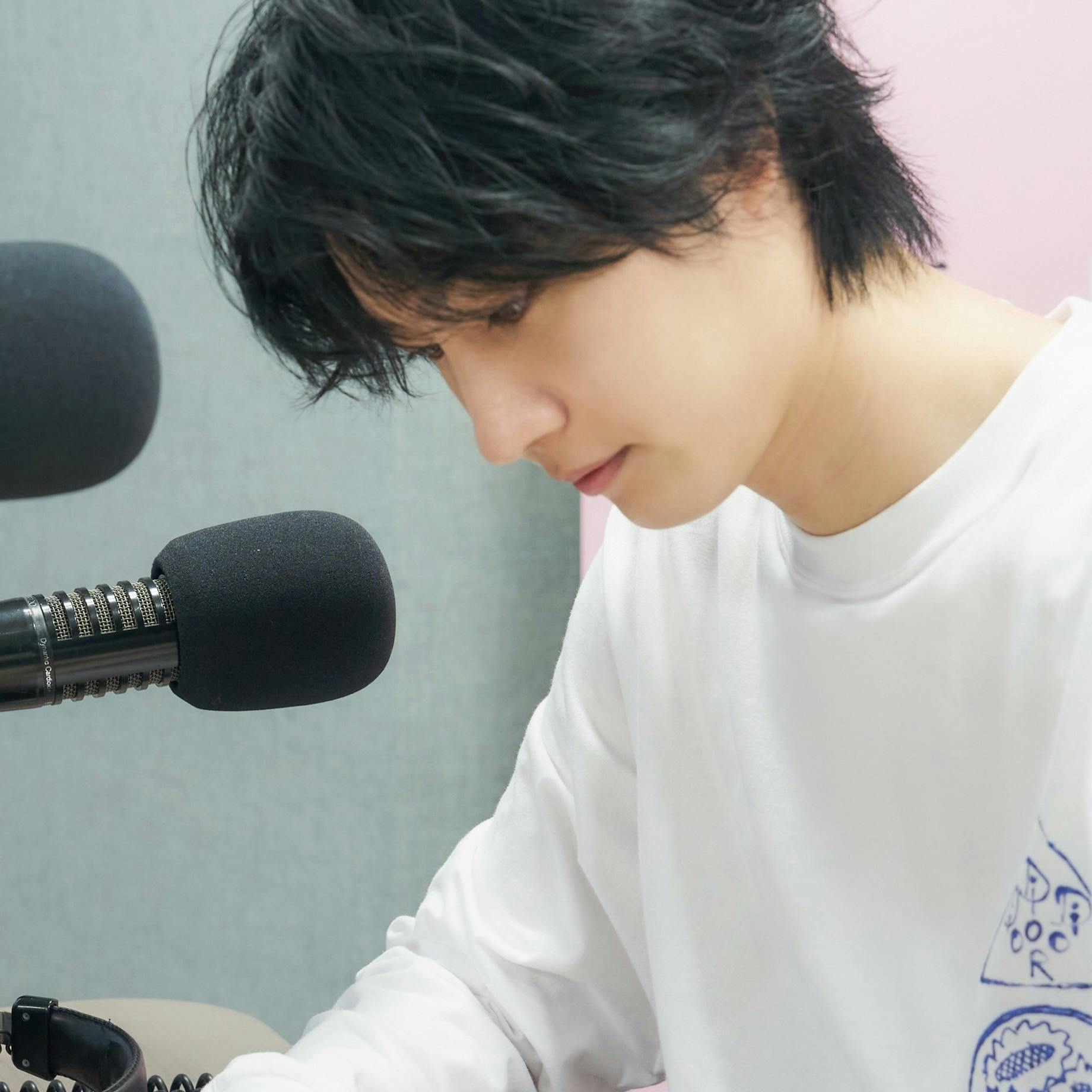 桜田通さんが今、聞くとリラックスできる曲とは? 桜田通さんが今、聞くとリラックスできる曲とは?