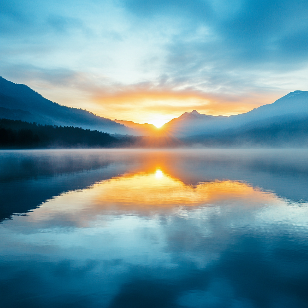 Guided Mindfulness Meditation for the Morning: Starting the Day (15 minutes)