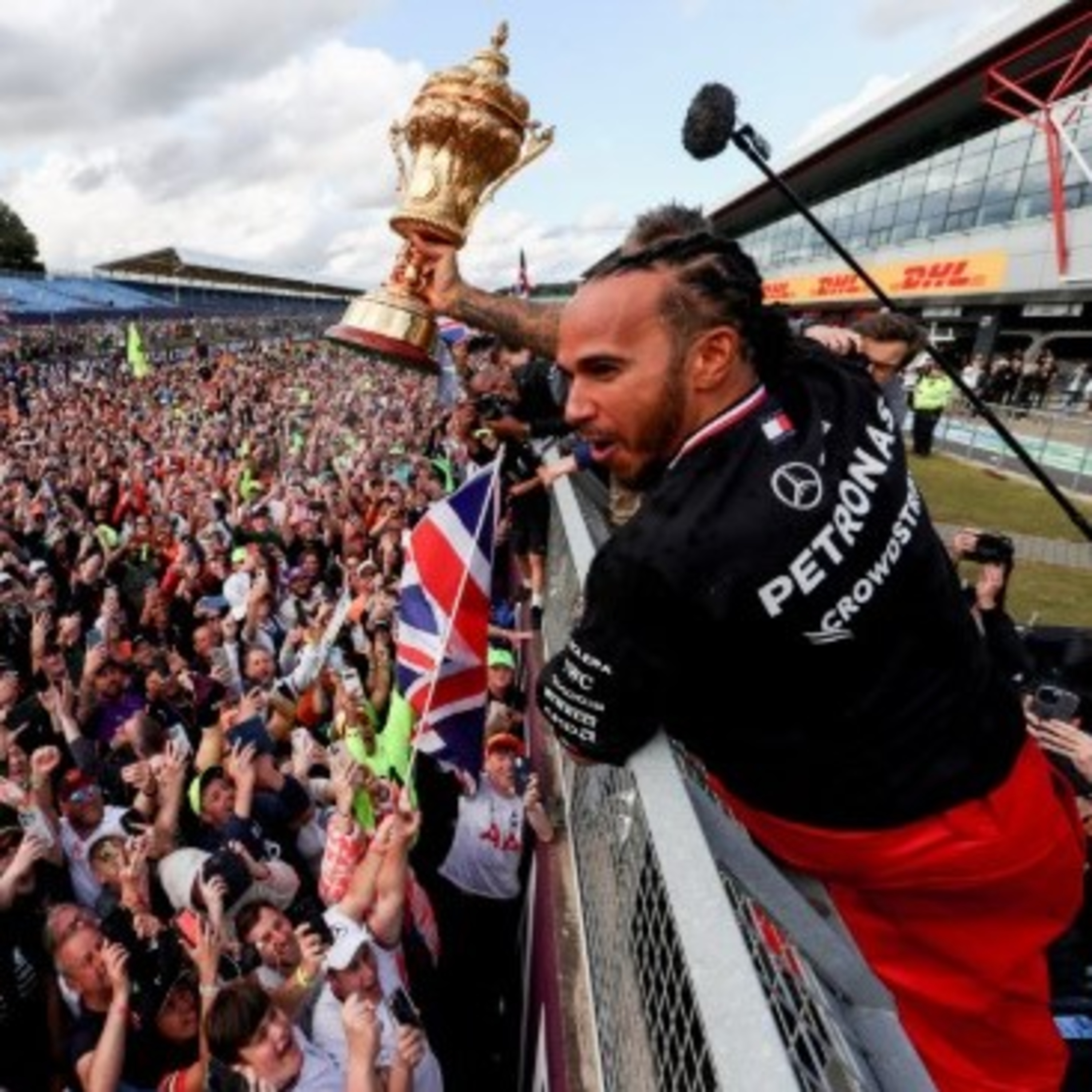 Reacting To My 2024 Formula 1 Season Predictions