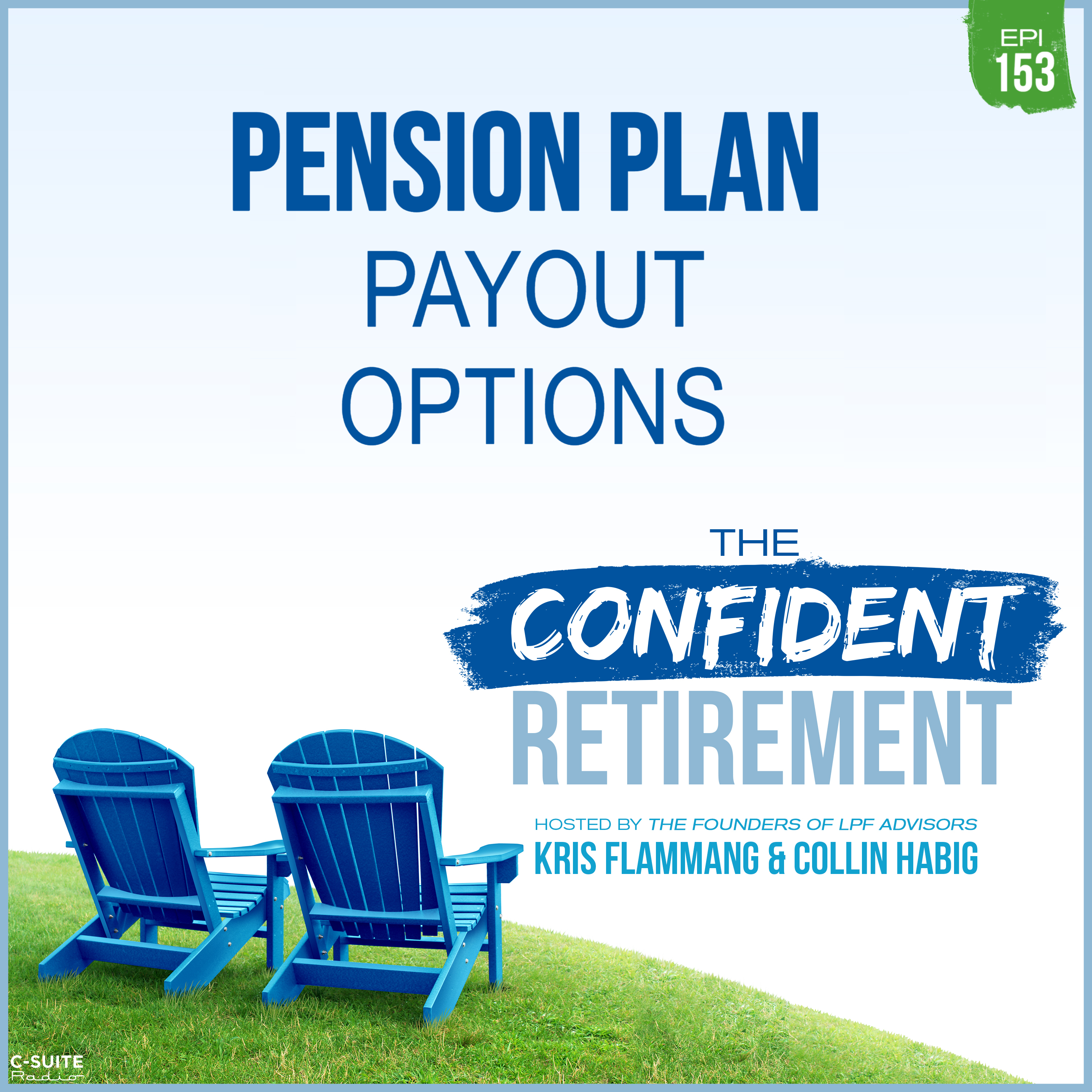 The Confident Retirement