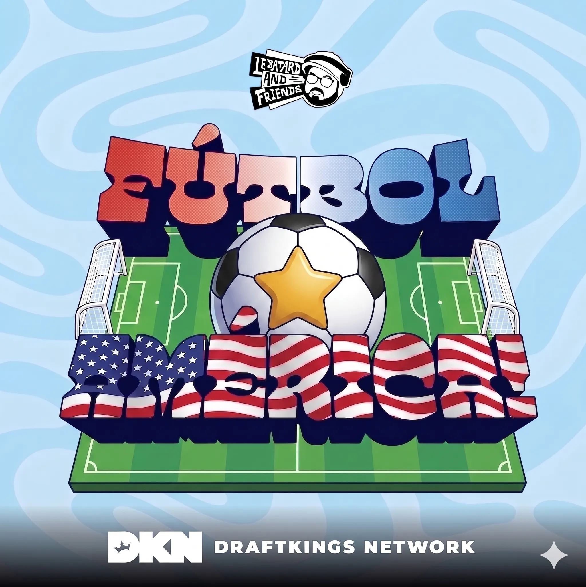The Future Sports Hierarchy (with Ethan Strauss) + Birthright Citizenship episode artwork