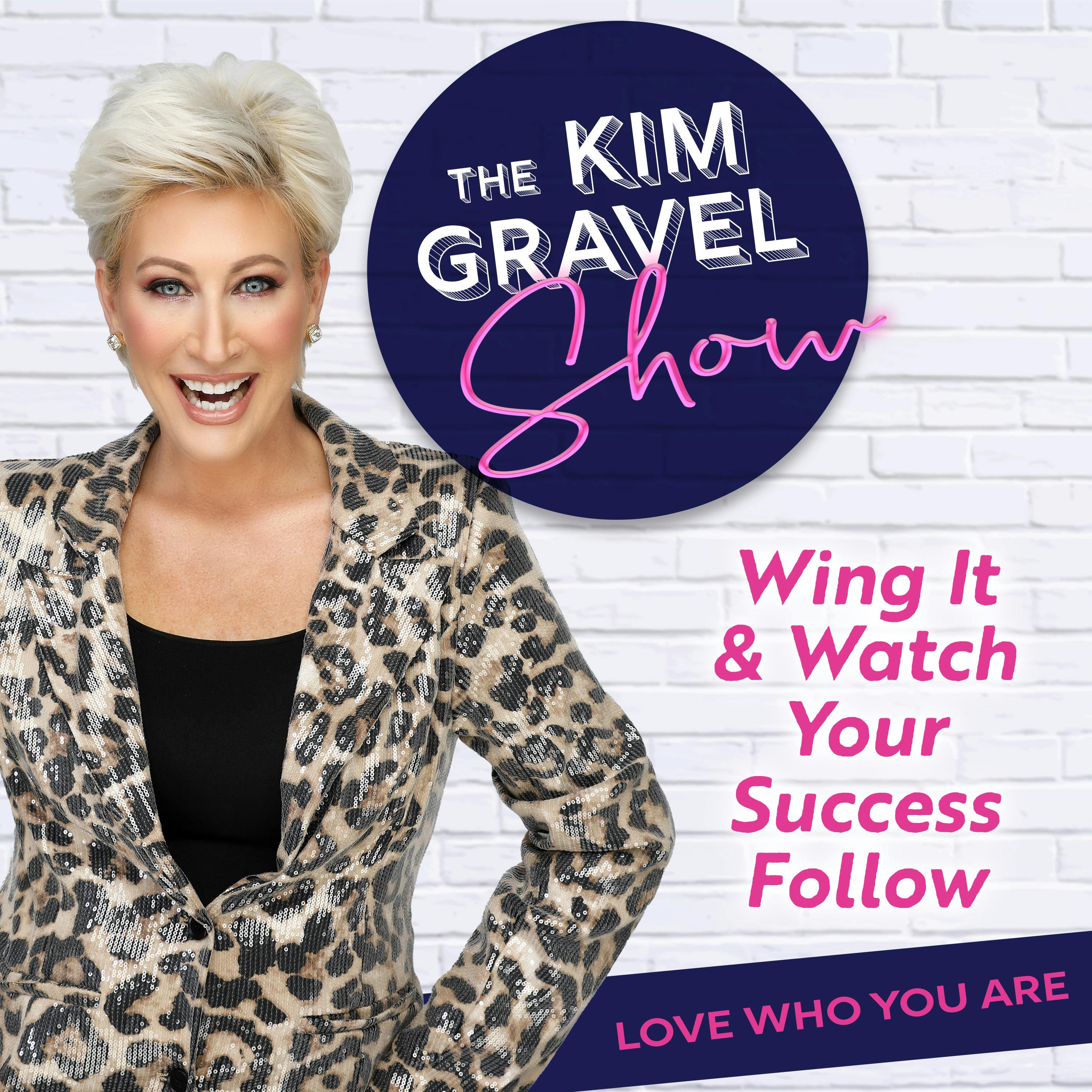 Wing It & Watch Your Success Follow Wing It & Watch Your Success Follow