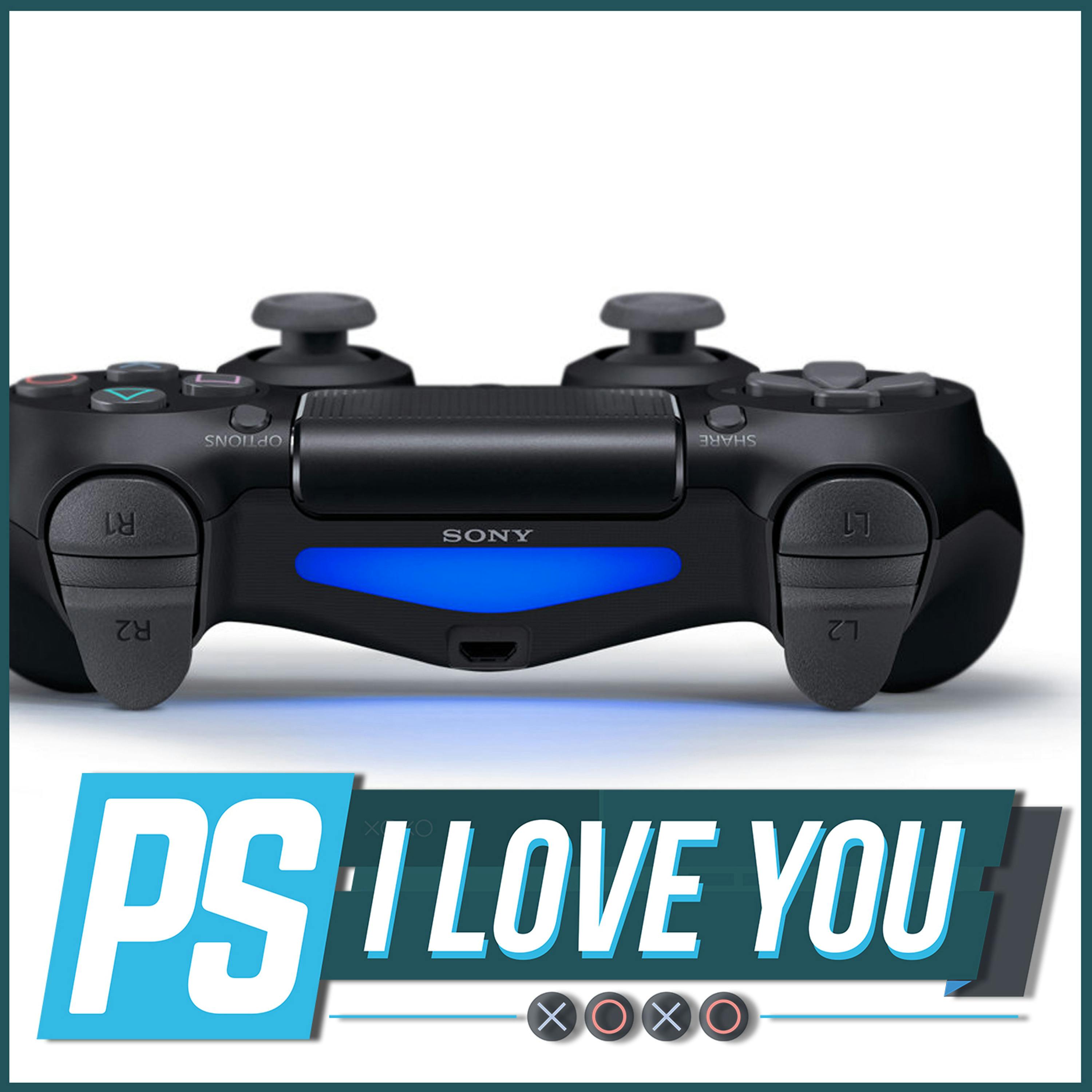 The PS4’s Identity Crisis - PS I Love You XOXO Ep. 60