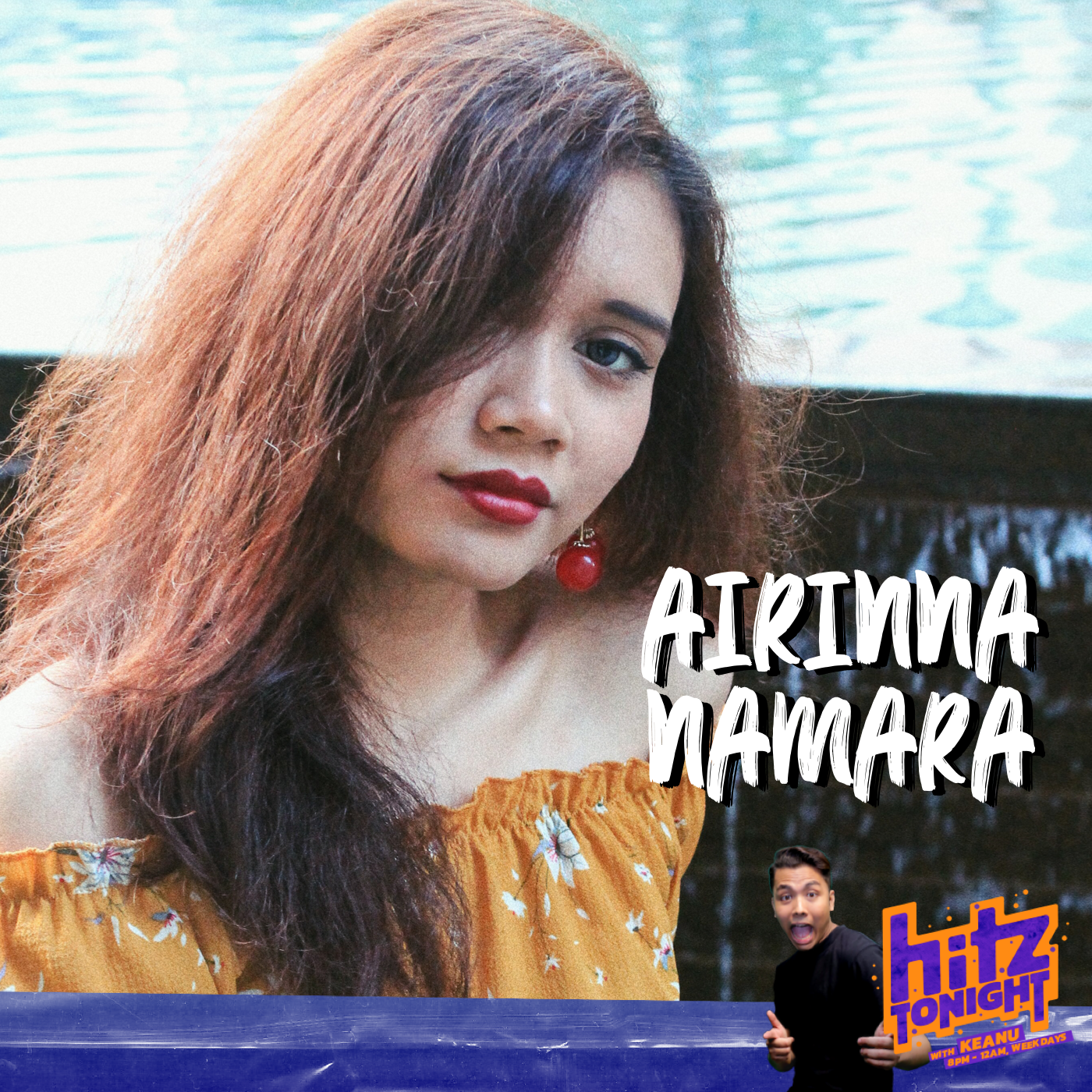 HITZ Speaks - Radio Station [ENG]