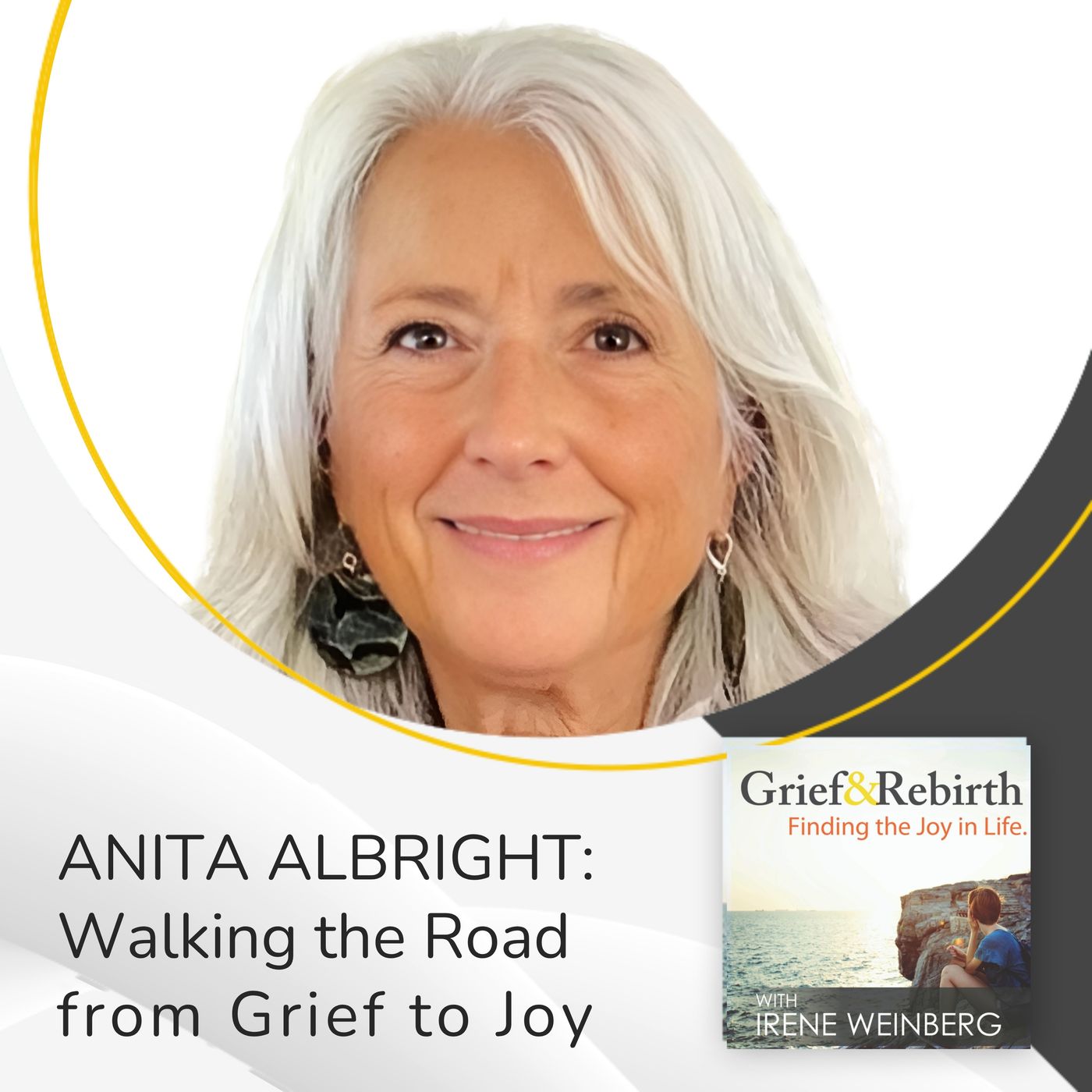 How I Felt My Daughter’s Presence After Her Death