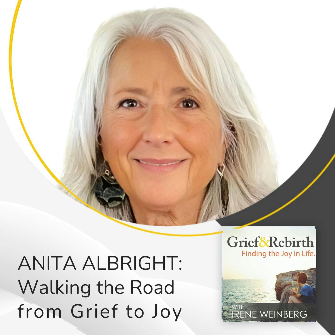 How I Felt My Daughter’s Presence After Her Death How I Felt My Daughter’s Presence After Her Death