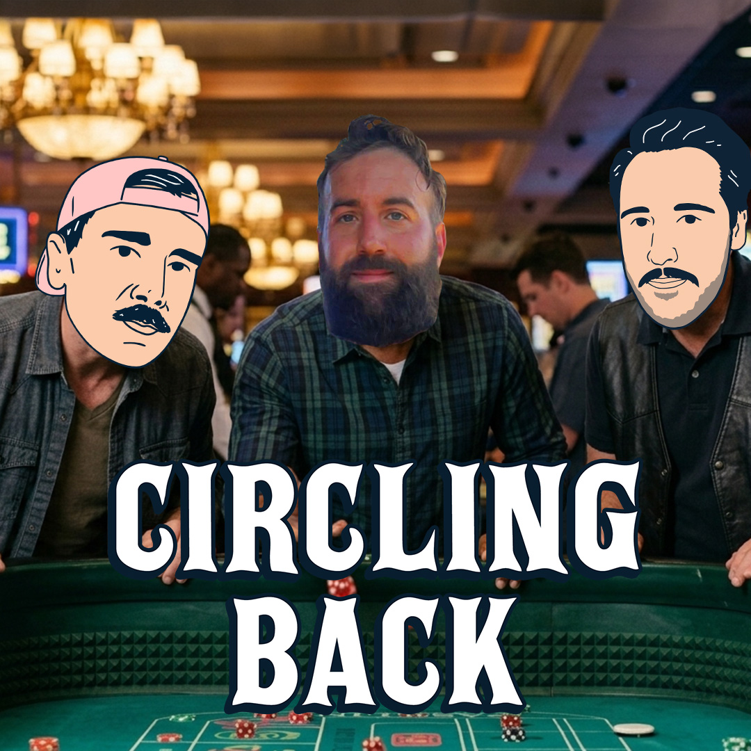 Dan Knows Ball & A Gameshow Controversy | Circling Back 4-2-26
