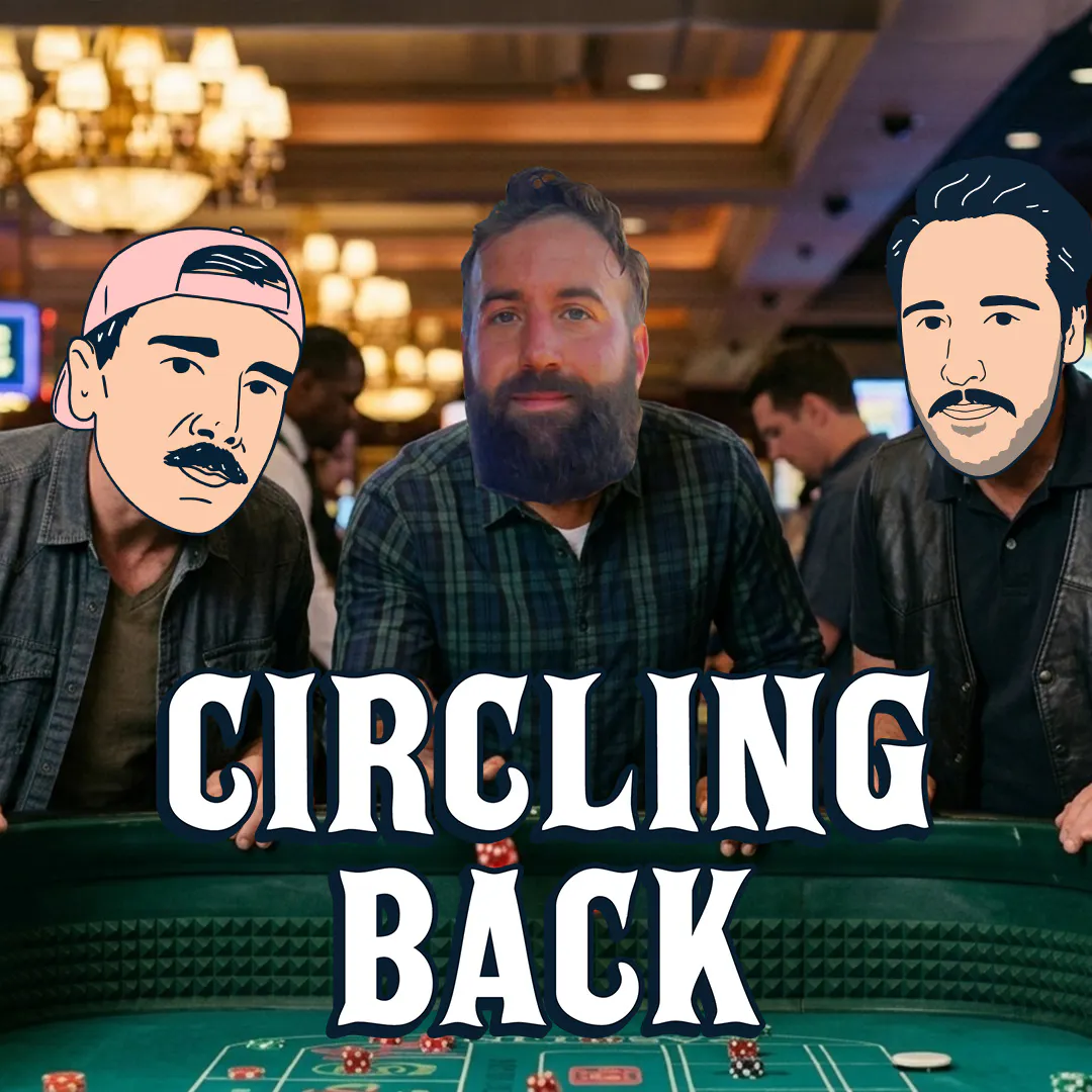 Dan Knows Ball & A Gameshow Controversy | Circling Back 4-2-26 Dan Knows Ball & A Gameshow Controversy | Circling Back 4-2-26