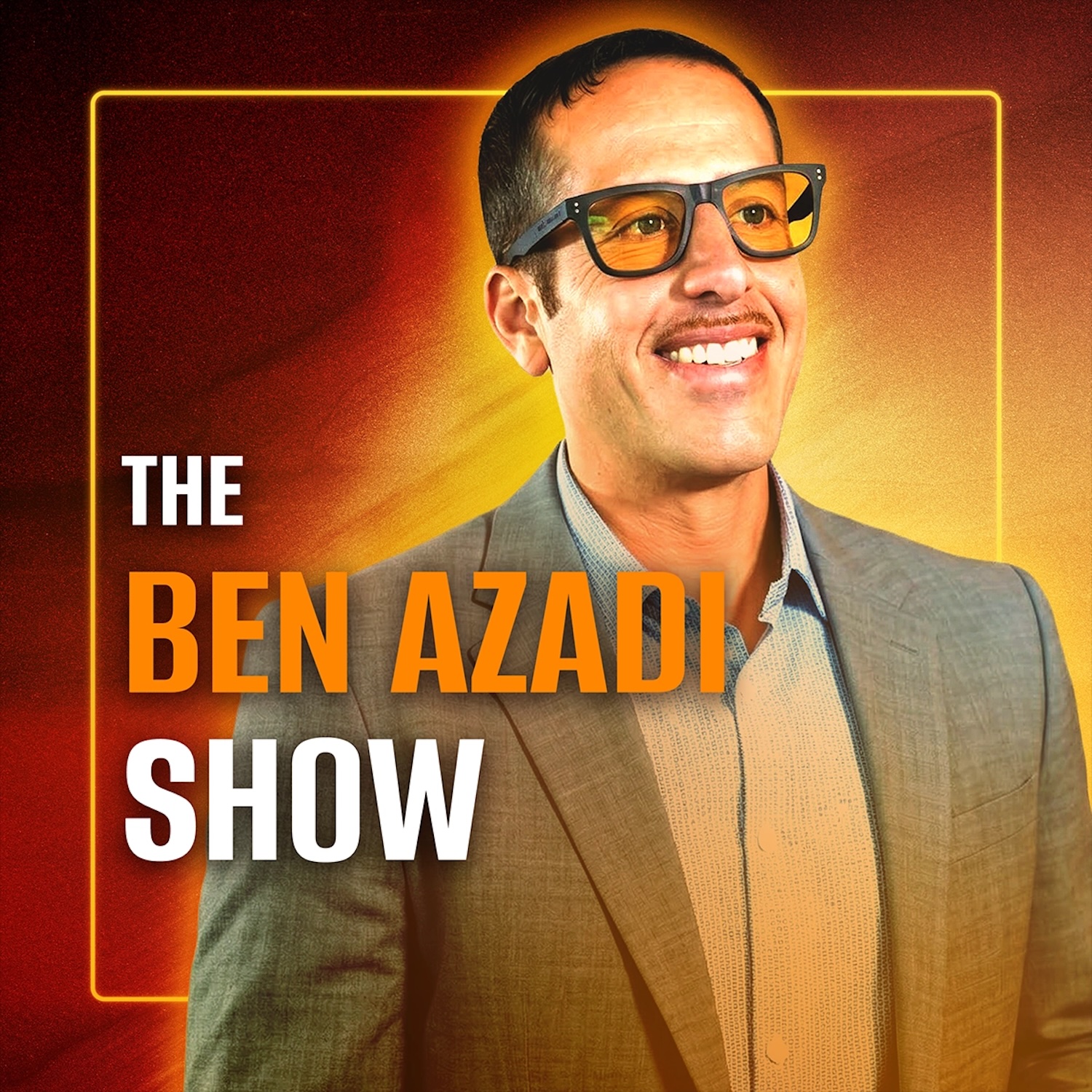 The Ben Azadi Show