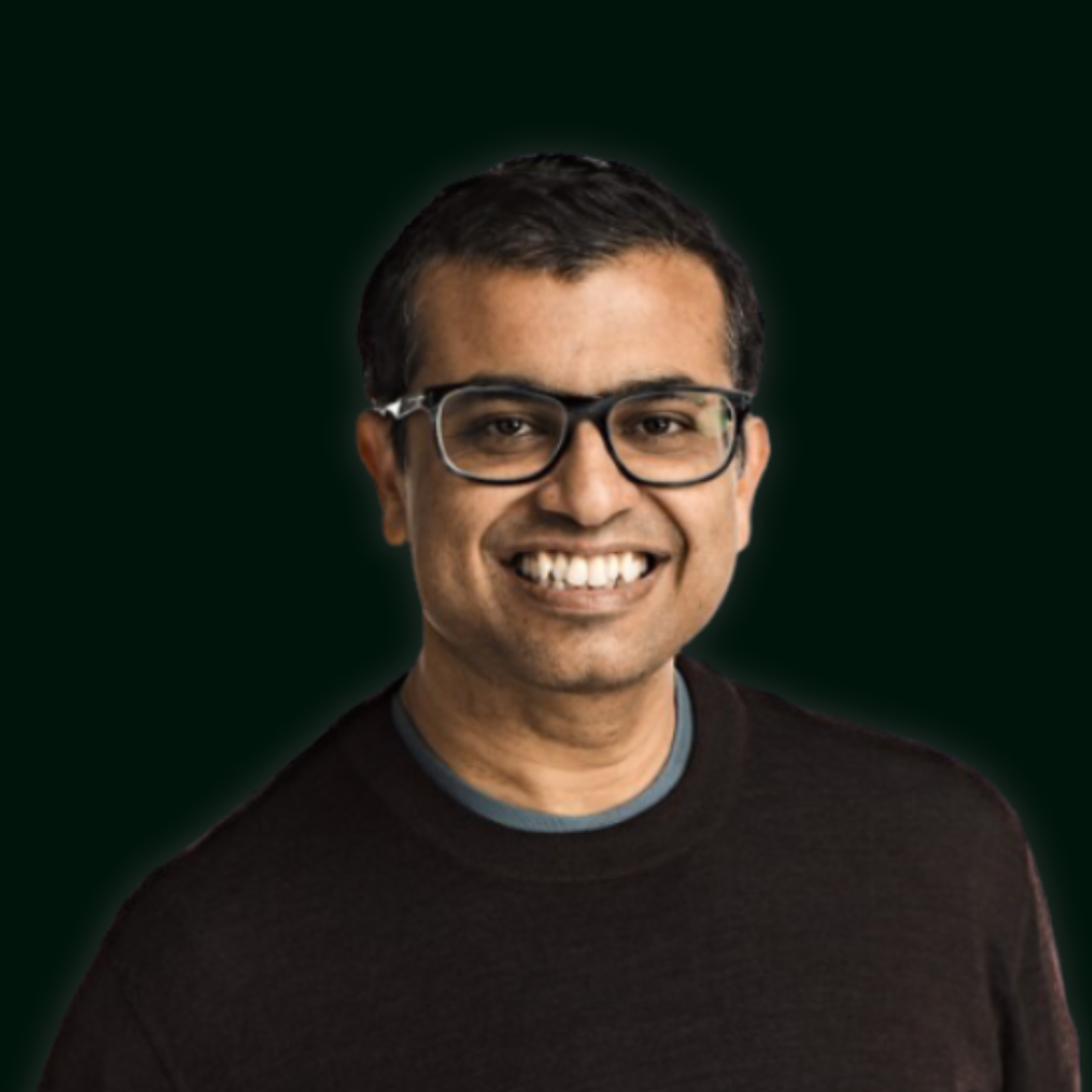 Agentic AI Employees You Can Hire Today with Surojit Chatterjee, Founder of Ema, ex-Coinbase / Google