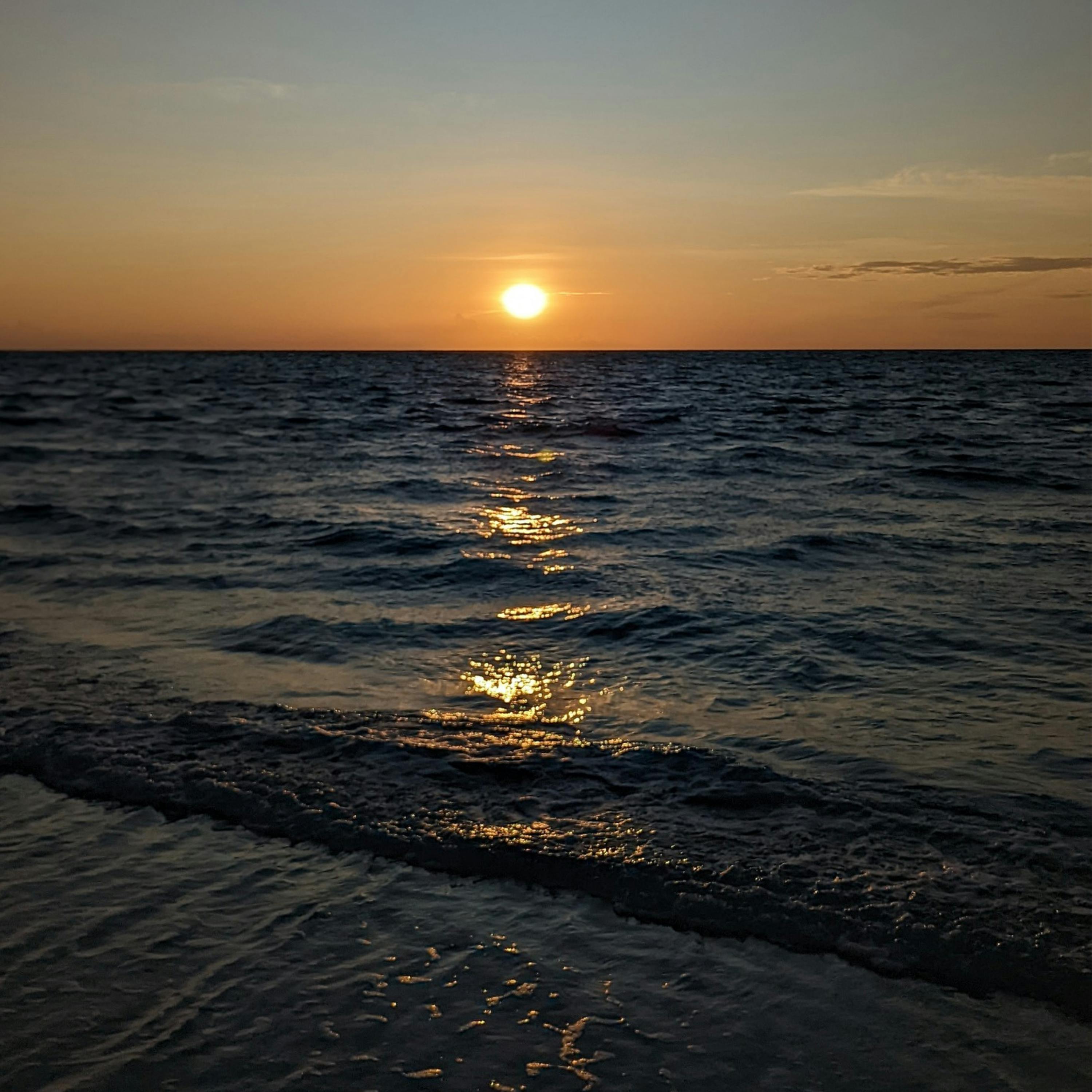 😴🌊🎵 FALL ASLEEP with the Sound of WAVES and Soft MUSIC episode artwork