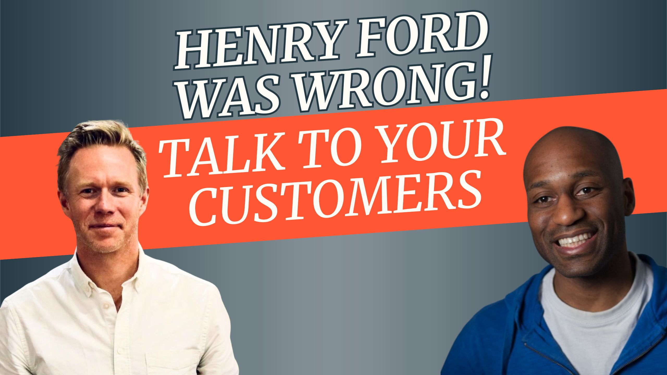 The Secret to Getting Your First Investor FAST! | Ben Keene | Aha Moments Podcast With Kobi Omenaka