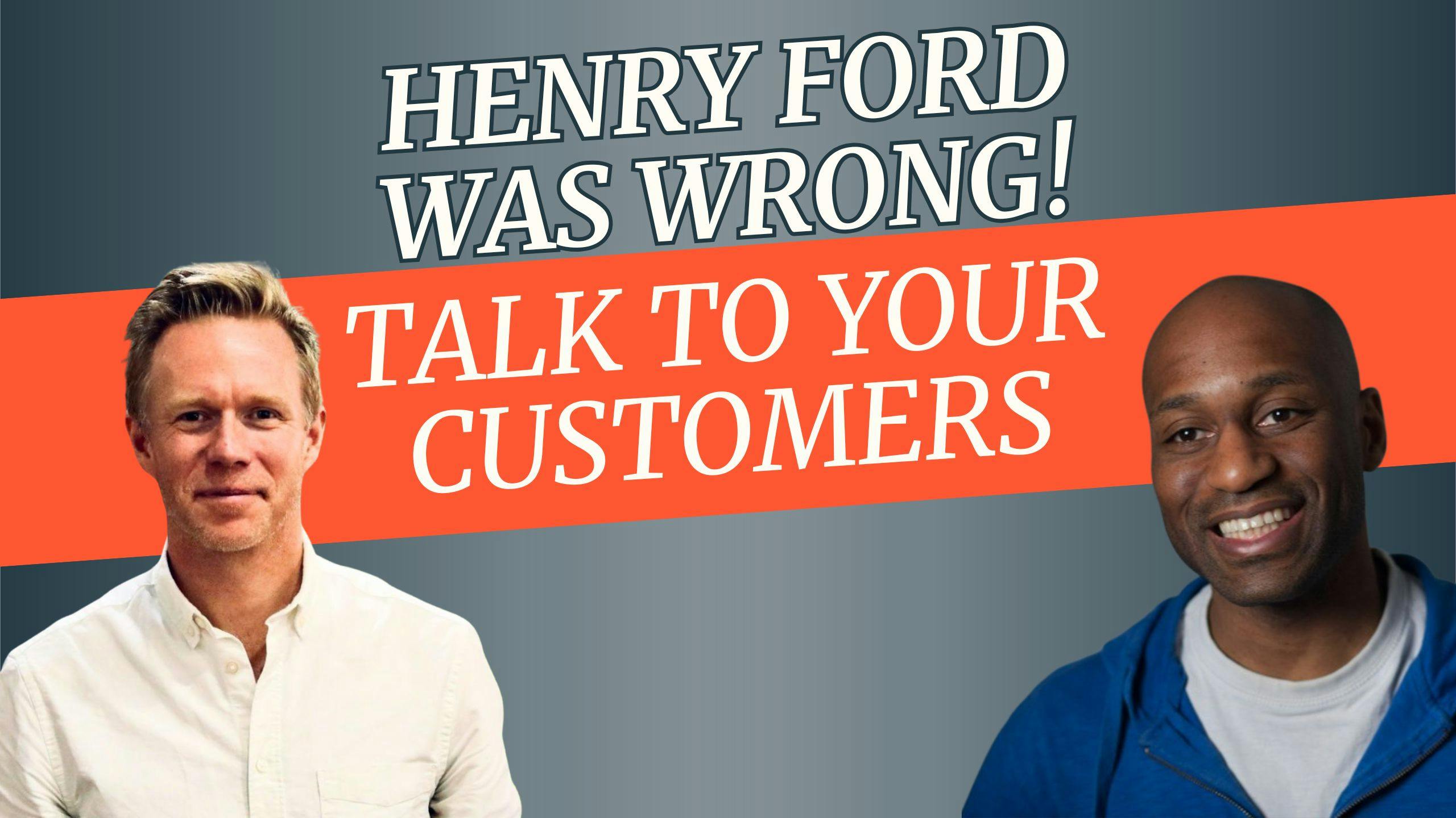 The Secret to Getting Your First Investor FAST! | Ben Keene | Aha Moments Podcast With Kobi Omenaka The Secret to Getting Your First Investor FAST! | Ben Keene | Aha Moments Podcast With Kobi Omenaka