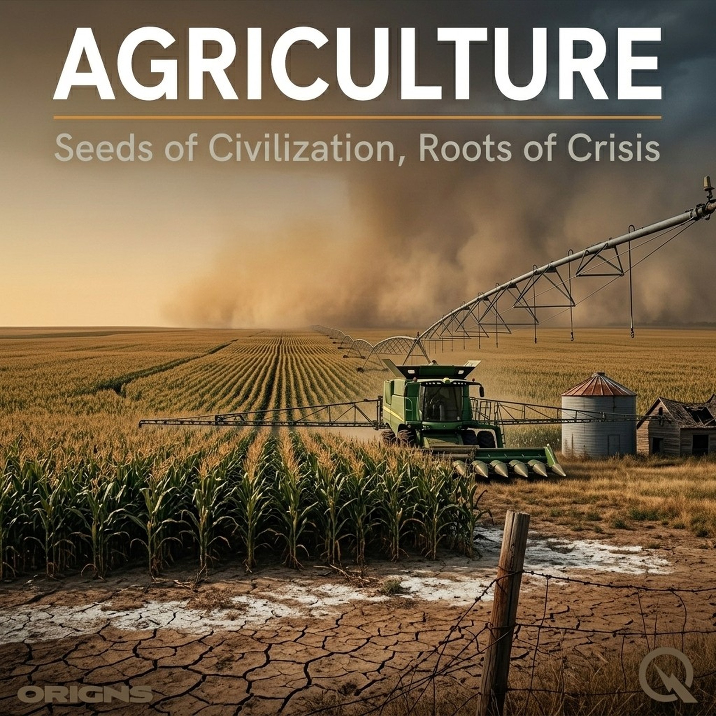 Agriculture