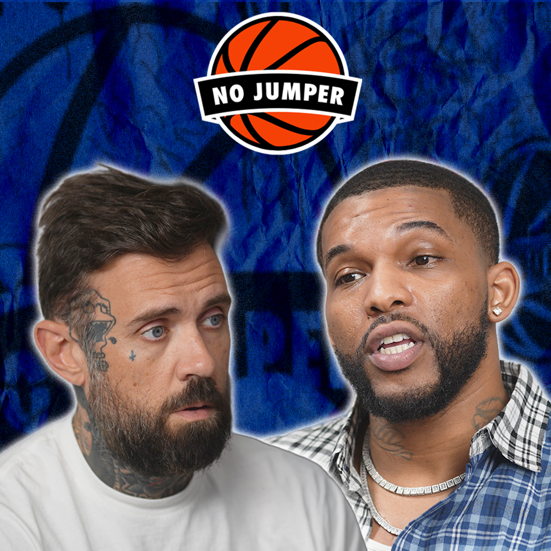 600Breezy on The Lil Durk Trial, OTF Jam, King Yella Going Broke & More