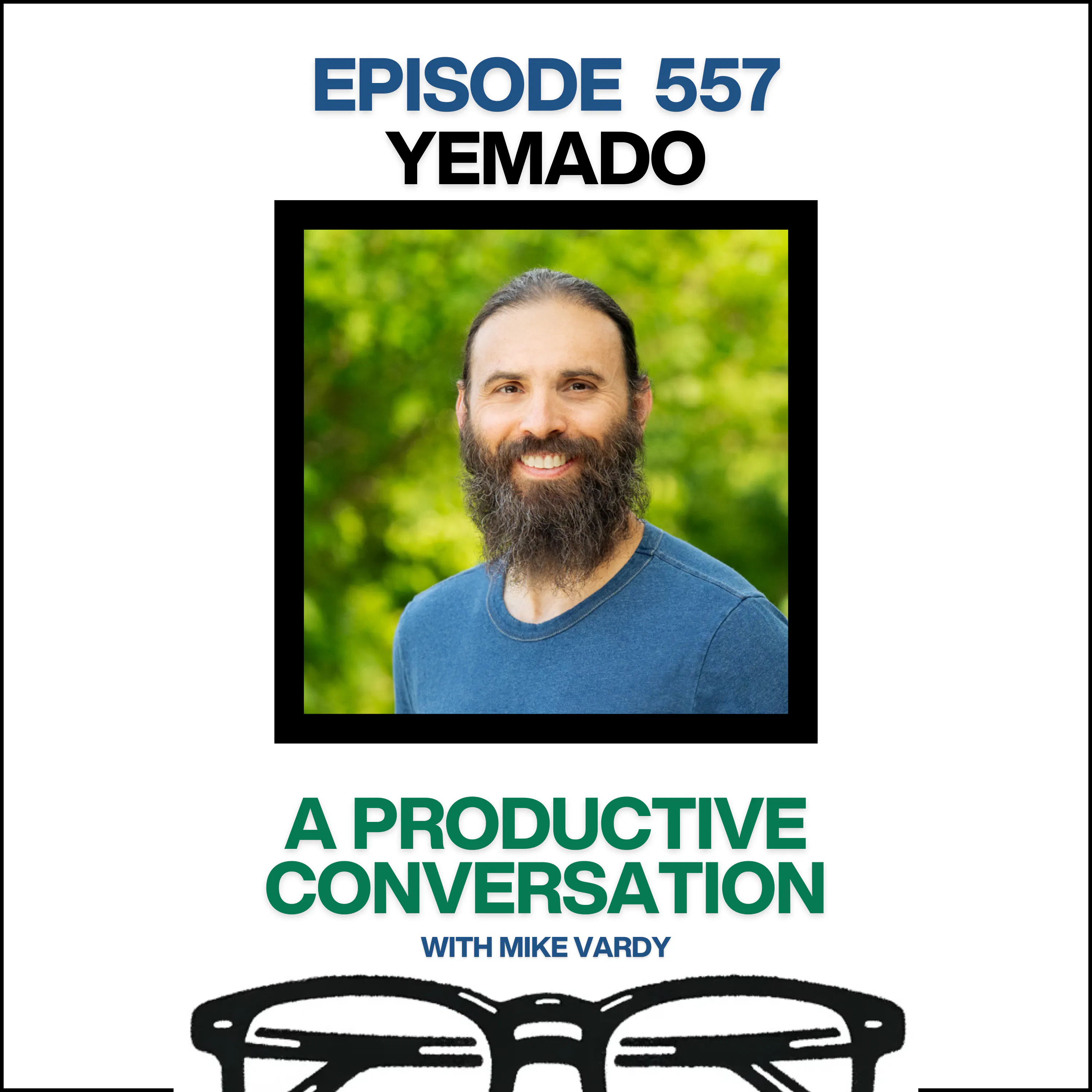 Yemado Talks About Relaxation, Meditation, and Self-Defense Through Boabom Episode cover