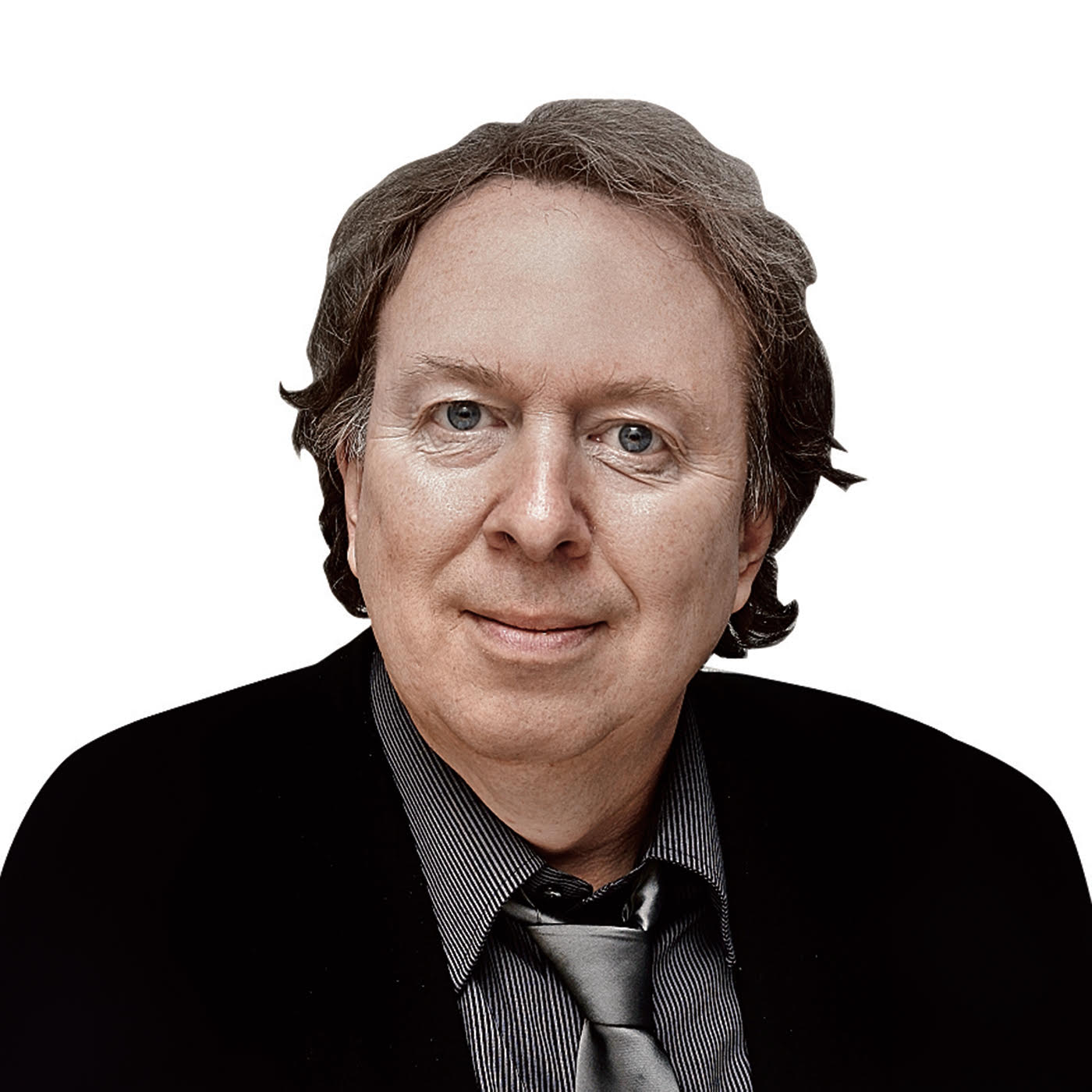 Rock & Roll Politics with Steve Richards