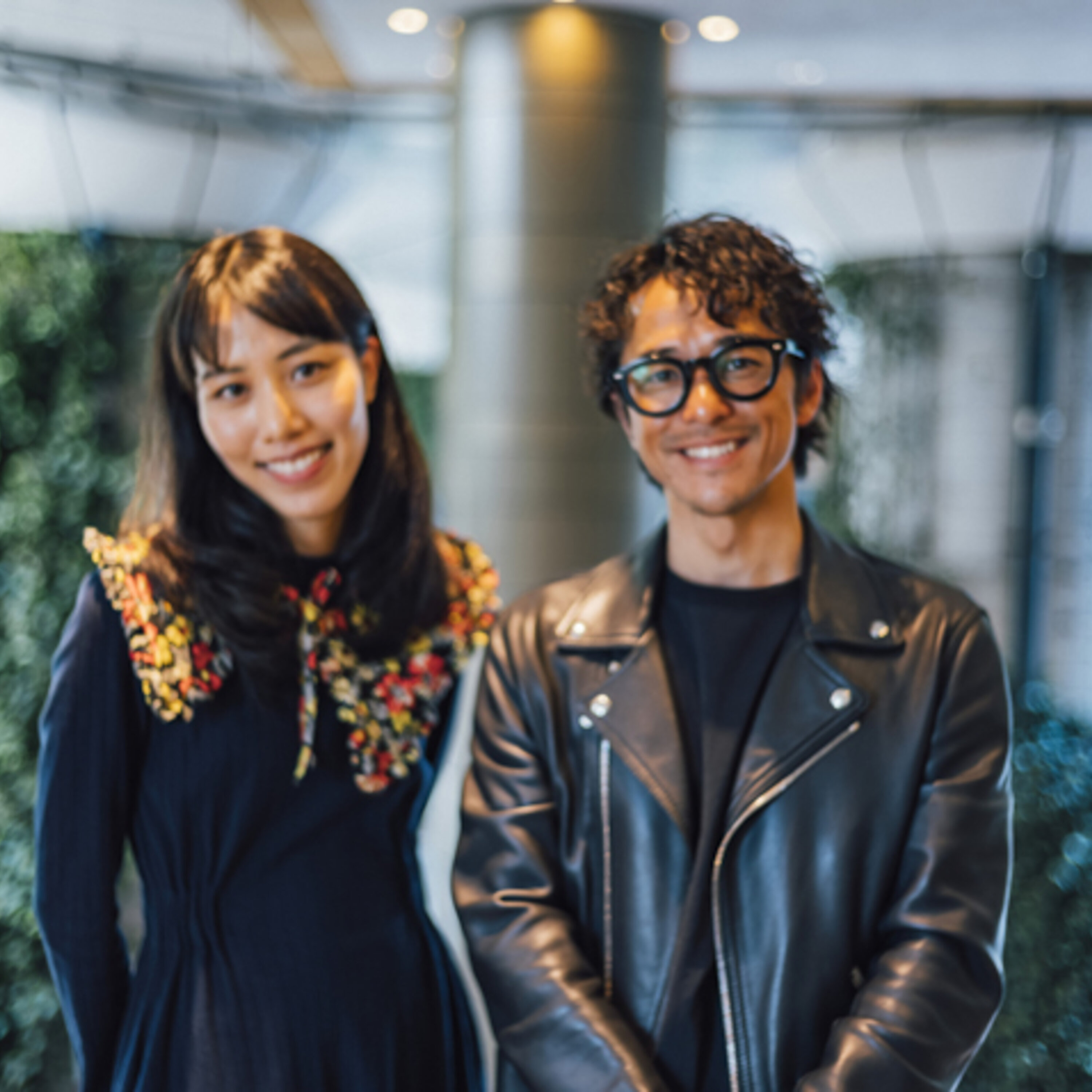 【小橋賢児×草野絵美】NFT市場の「現在地」と「これから」