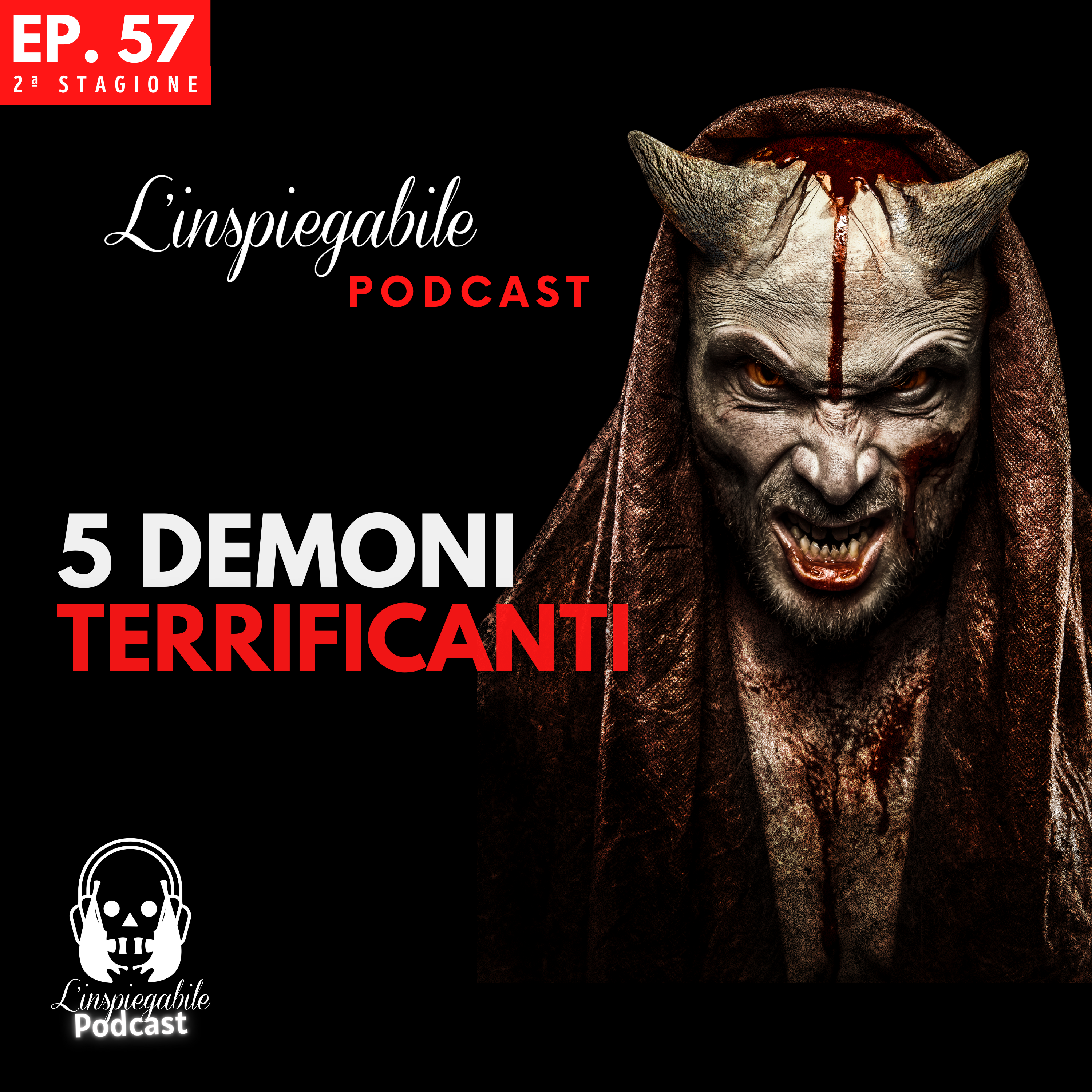 L\'Inspiegabile Podcast