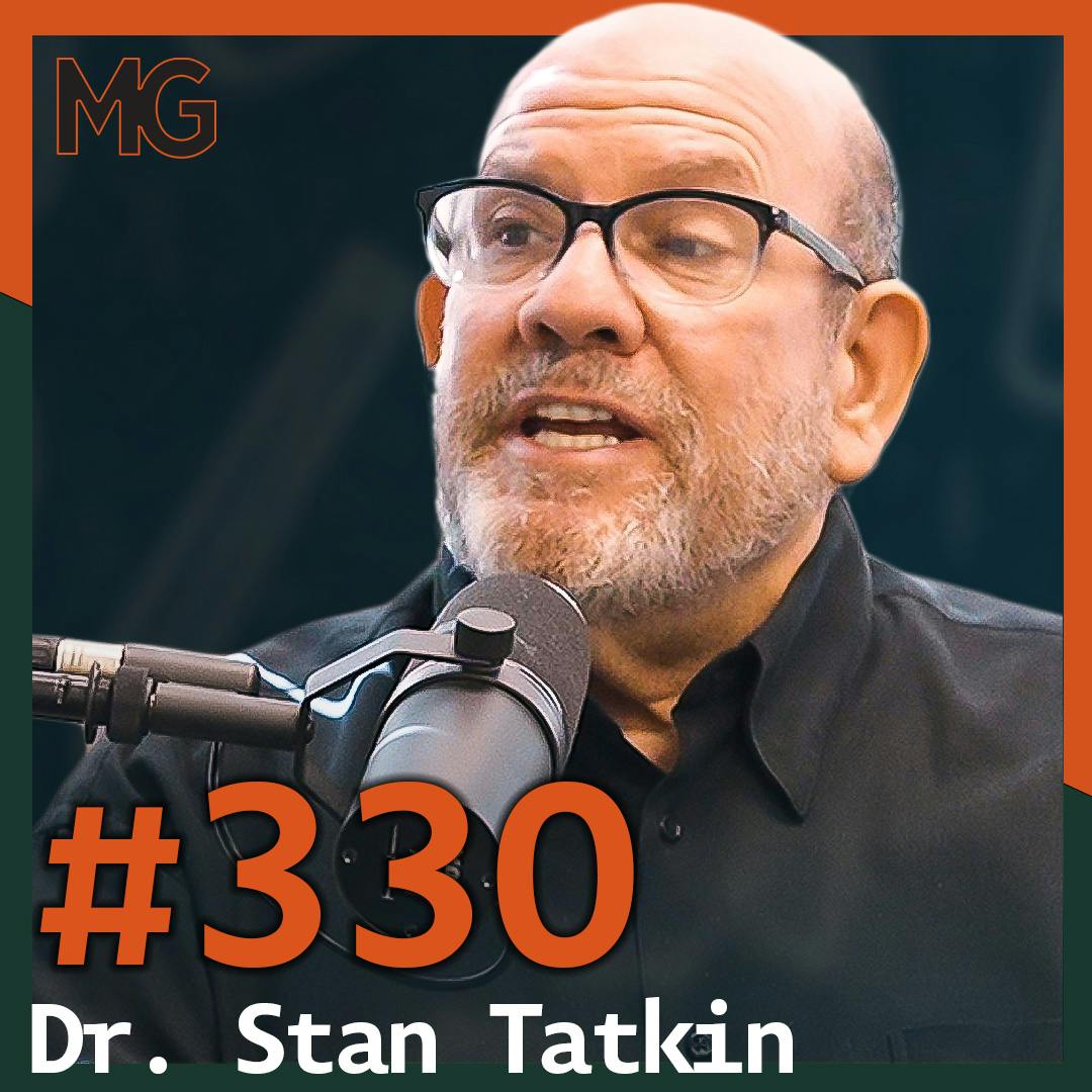 The Mark Groves Podcast