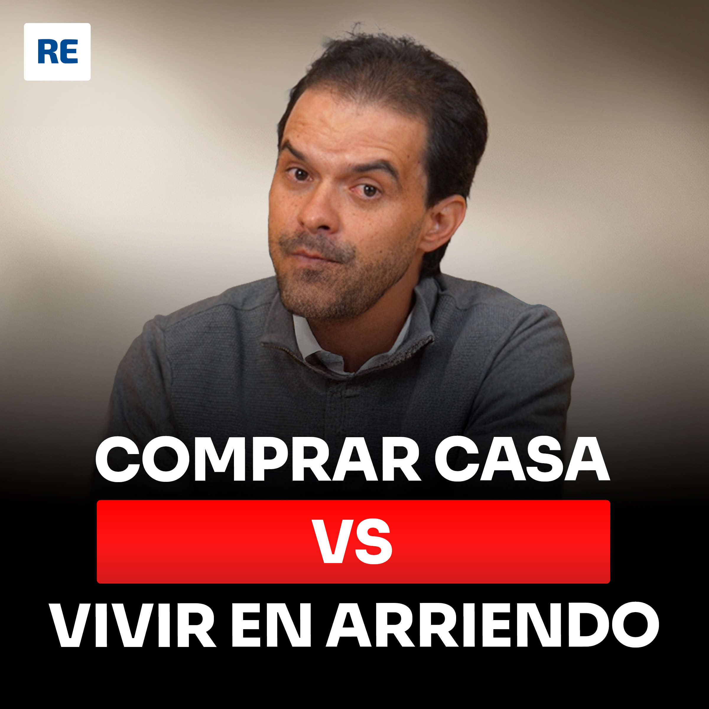 ¿Comprar casa o vivir en arriendo? La decisión que podría hacerte rico o dejarte en la ruina