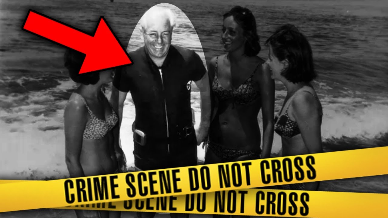 Untangled True Crime with Ty Notts