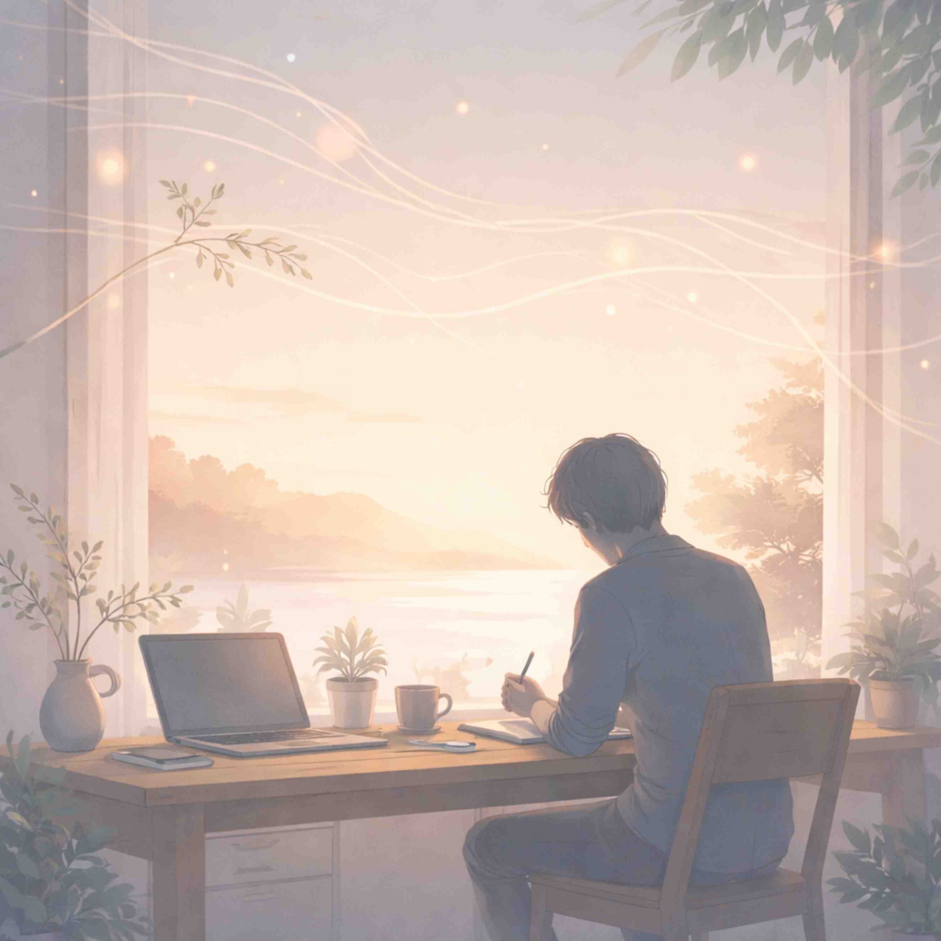 2007: Flow State and Well-being by Kathy Robinson of Athena Wellness On Finding Flow