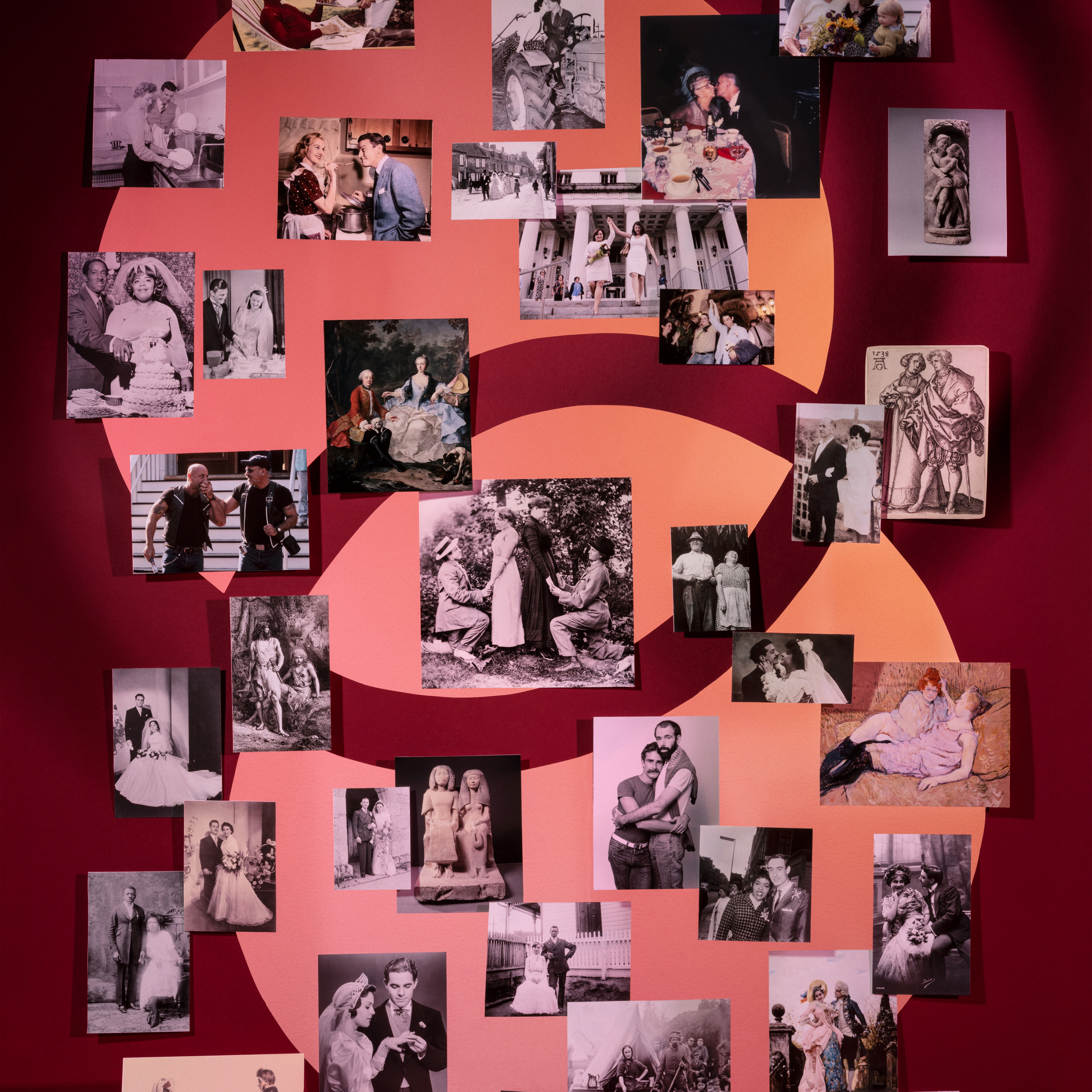 The Surprising, Liberating History of Marriage episode artwork