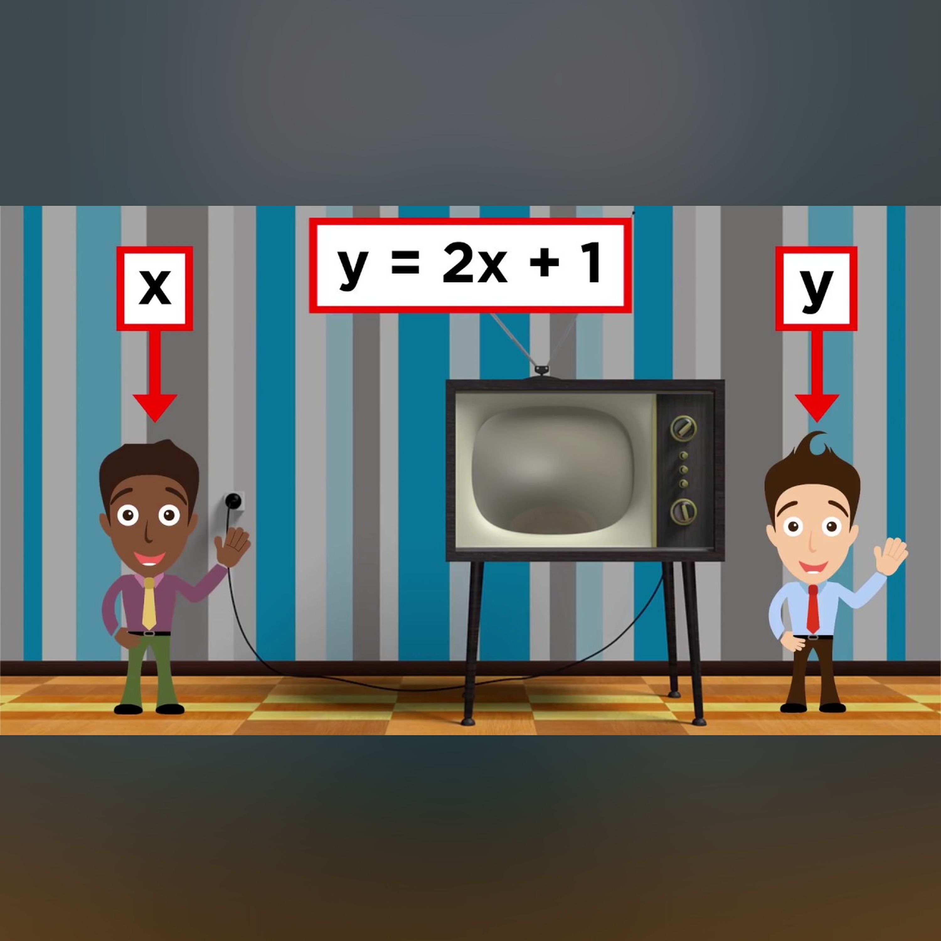 Introduction to Algebra: Using Variables