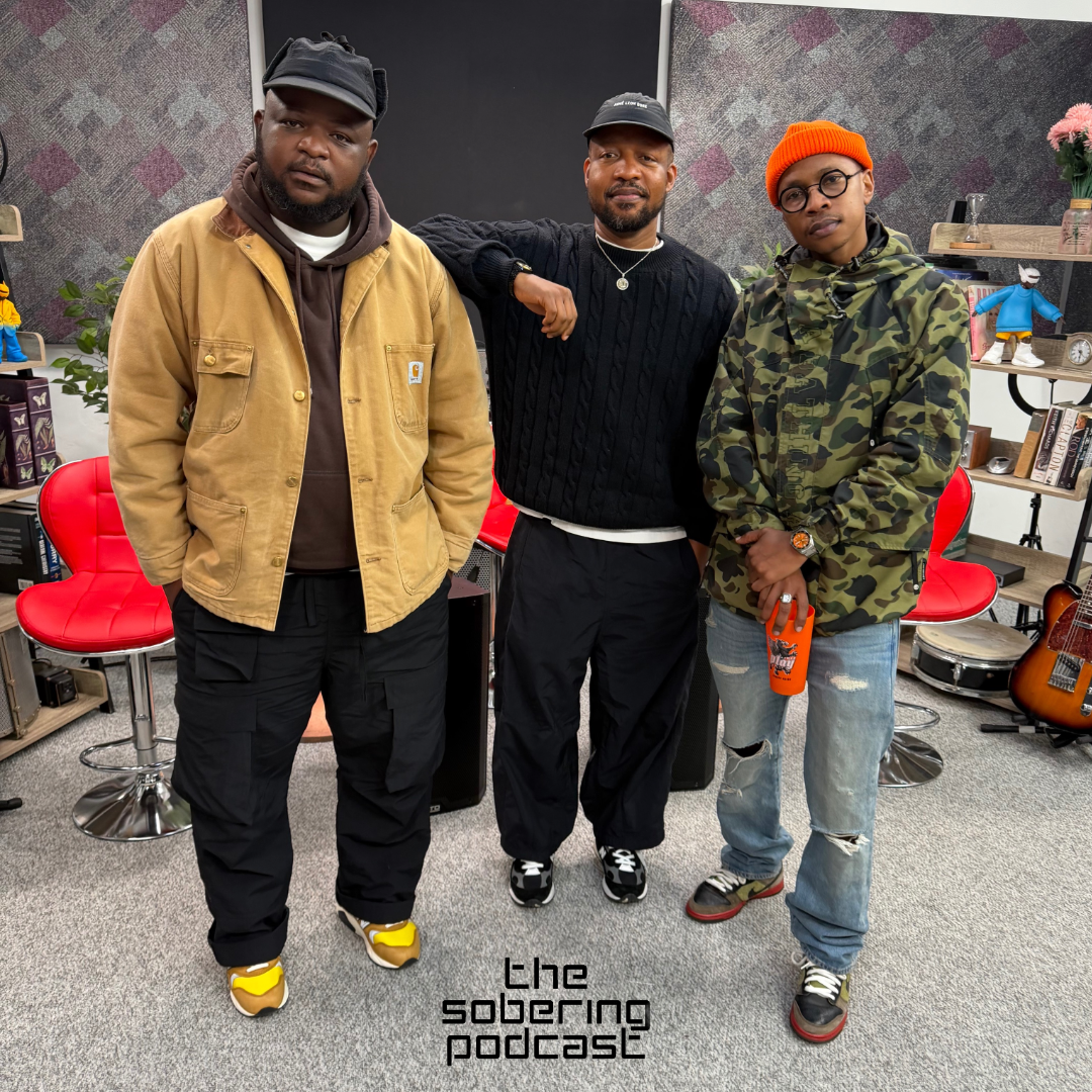 Parlay way: NBA Finals, Sneakers, Events and New Music. episode artwork