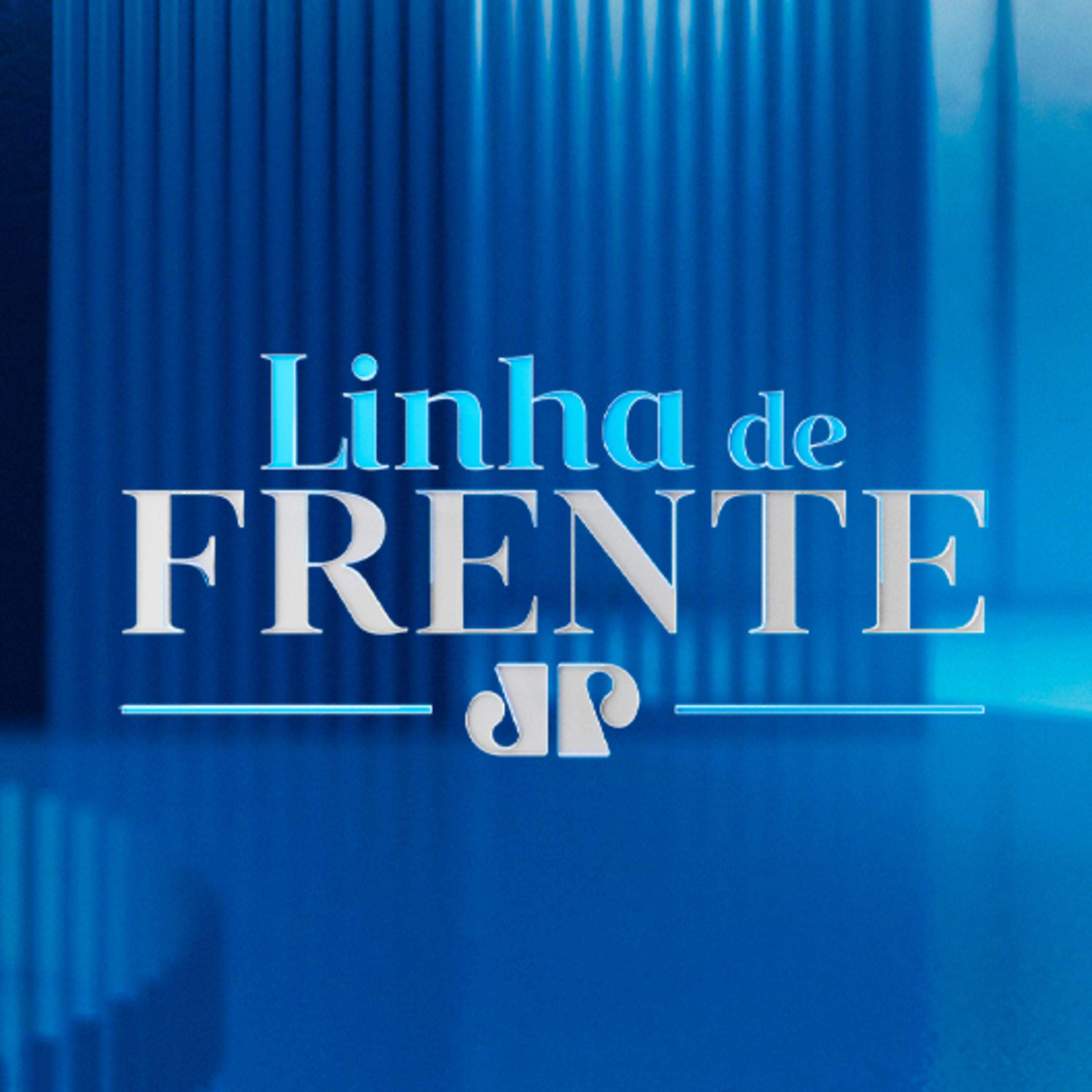 Linha de Frente - 13/02/2024 episode artwork