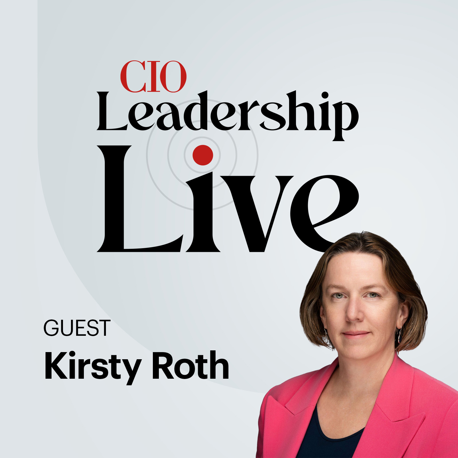 CIO Leadership Live ASEAN: AI at Scale-Balancing Innovation with Integrity