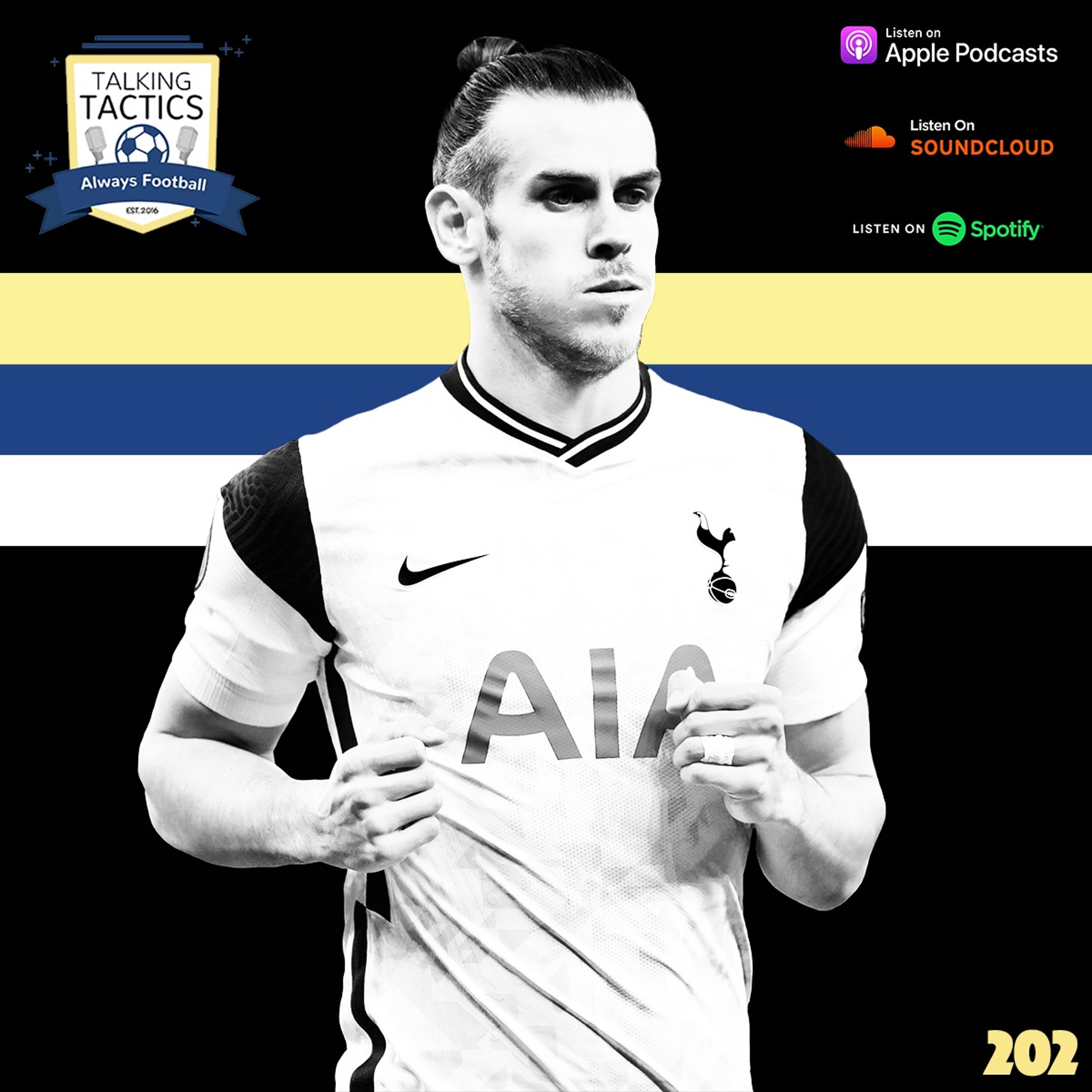 202 | Battle of the Rookies episode artwork