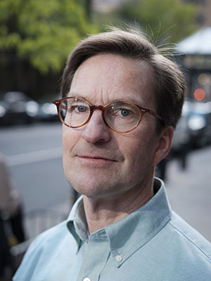 Eric Hinderaker, Western Lands Before and After the American Revolution