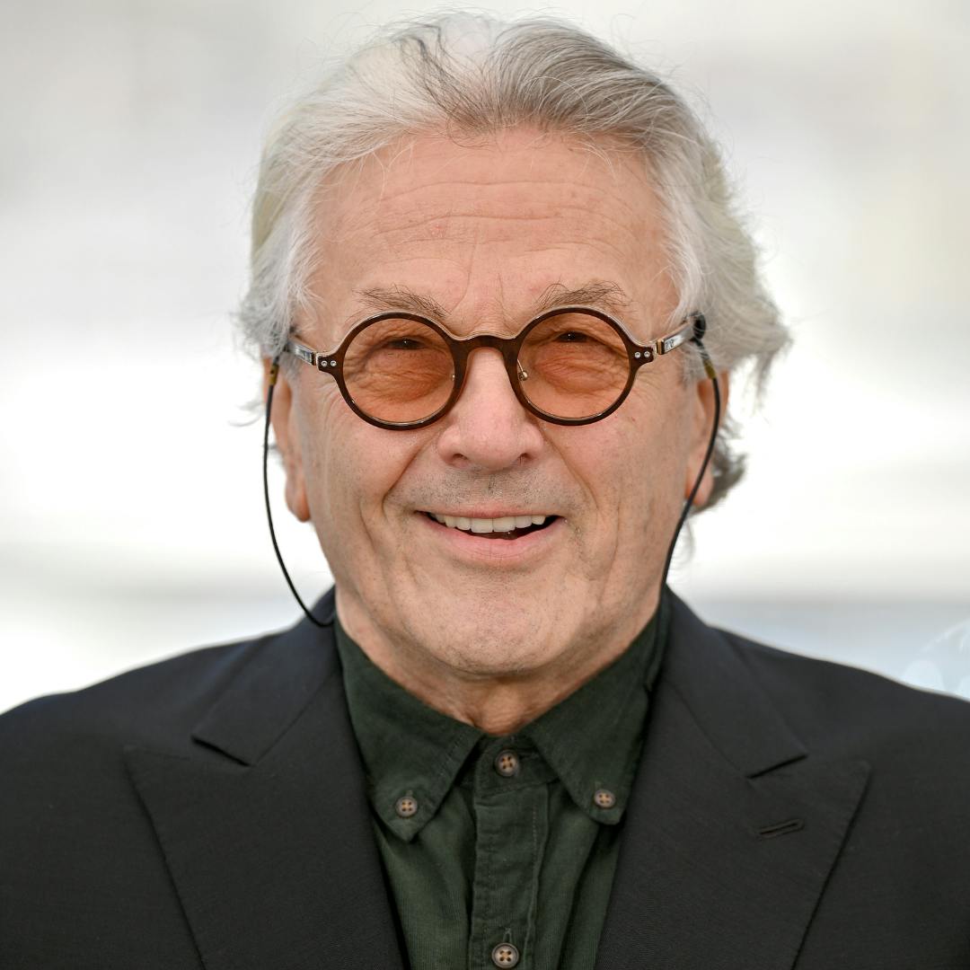 '3,000 Years of Longing' Dir. George Miller - IndieWire's Filmmaker ...