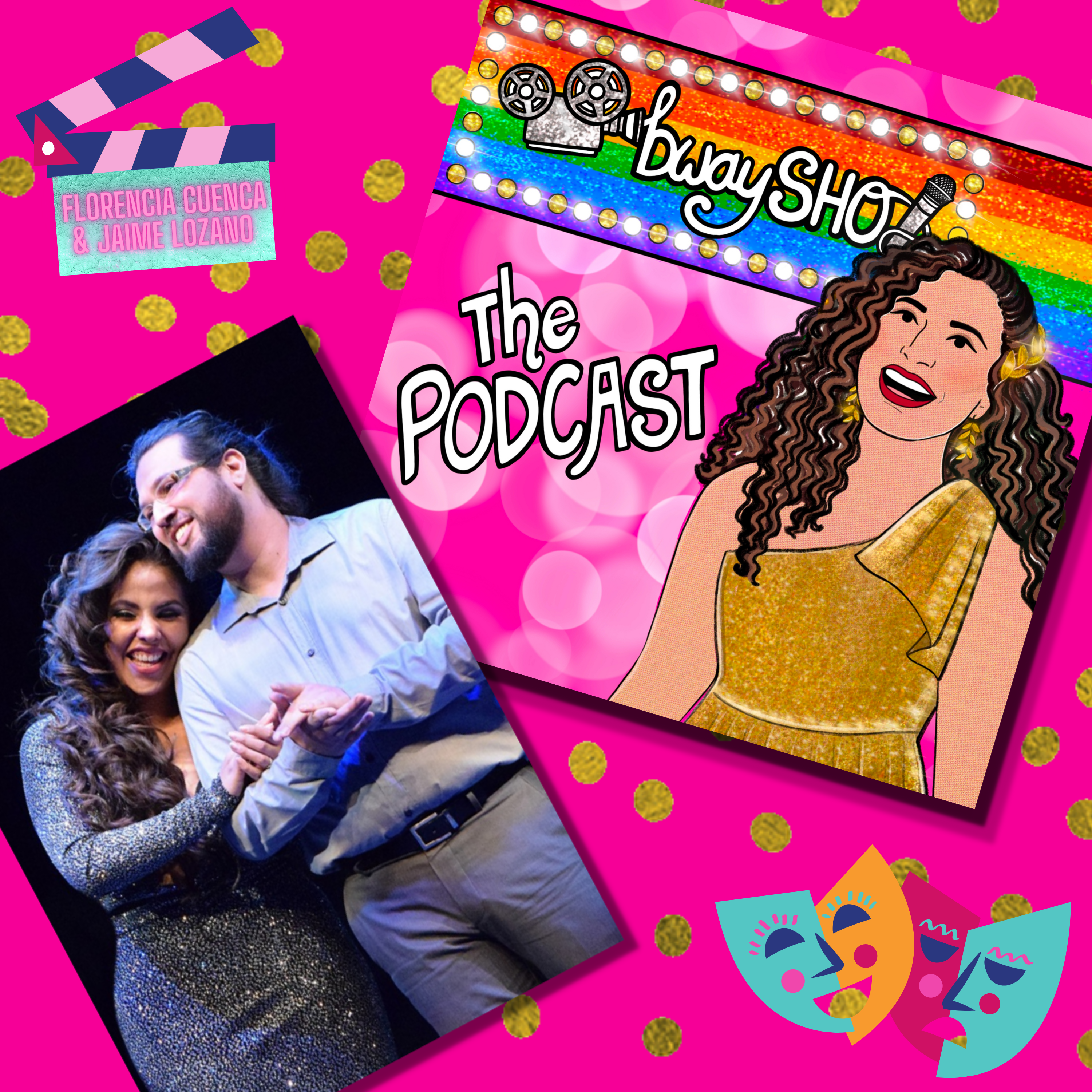 bwaySHO: The Podcast