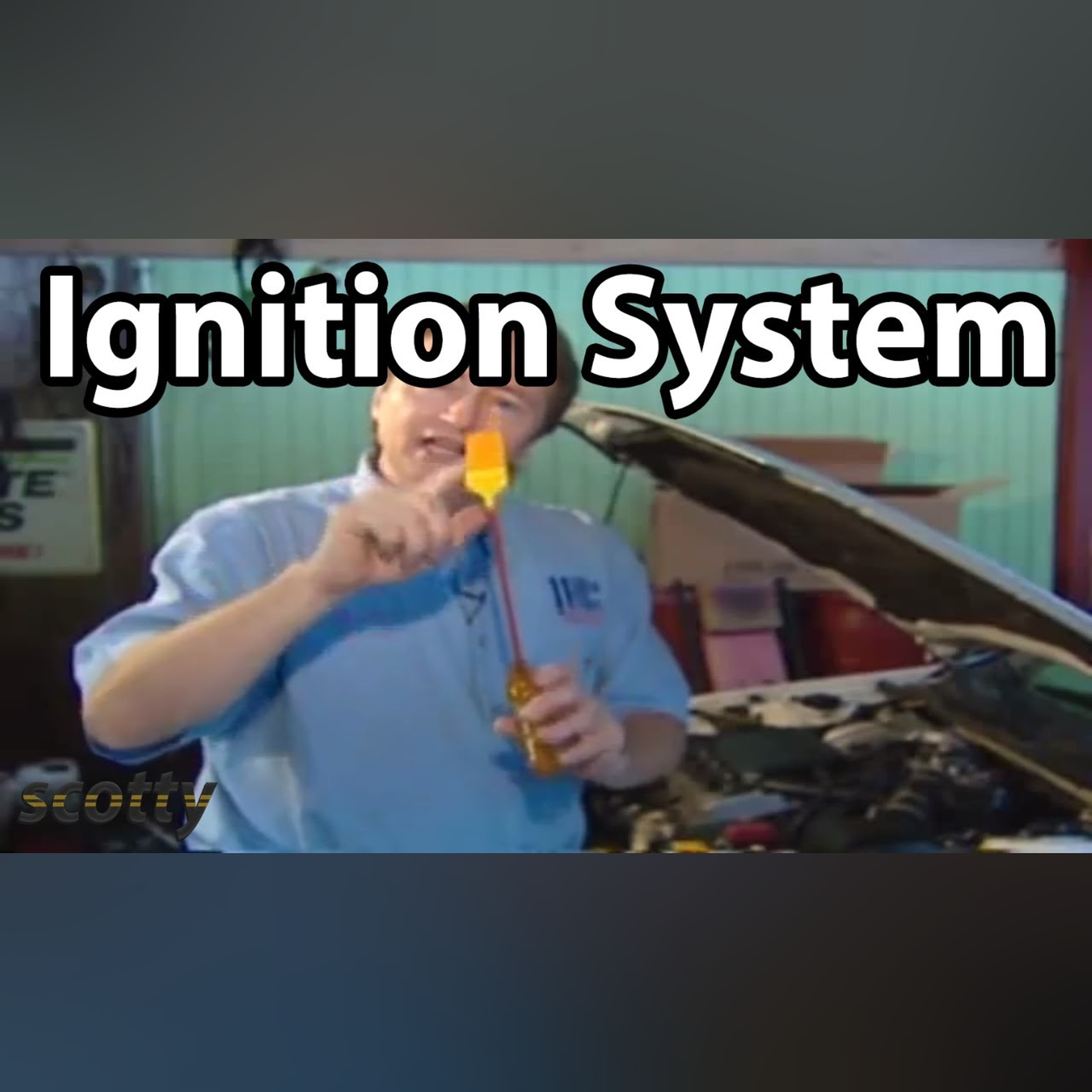How To Check Ignition System In Seconds
