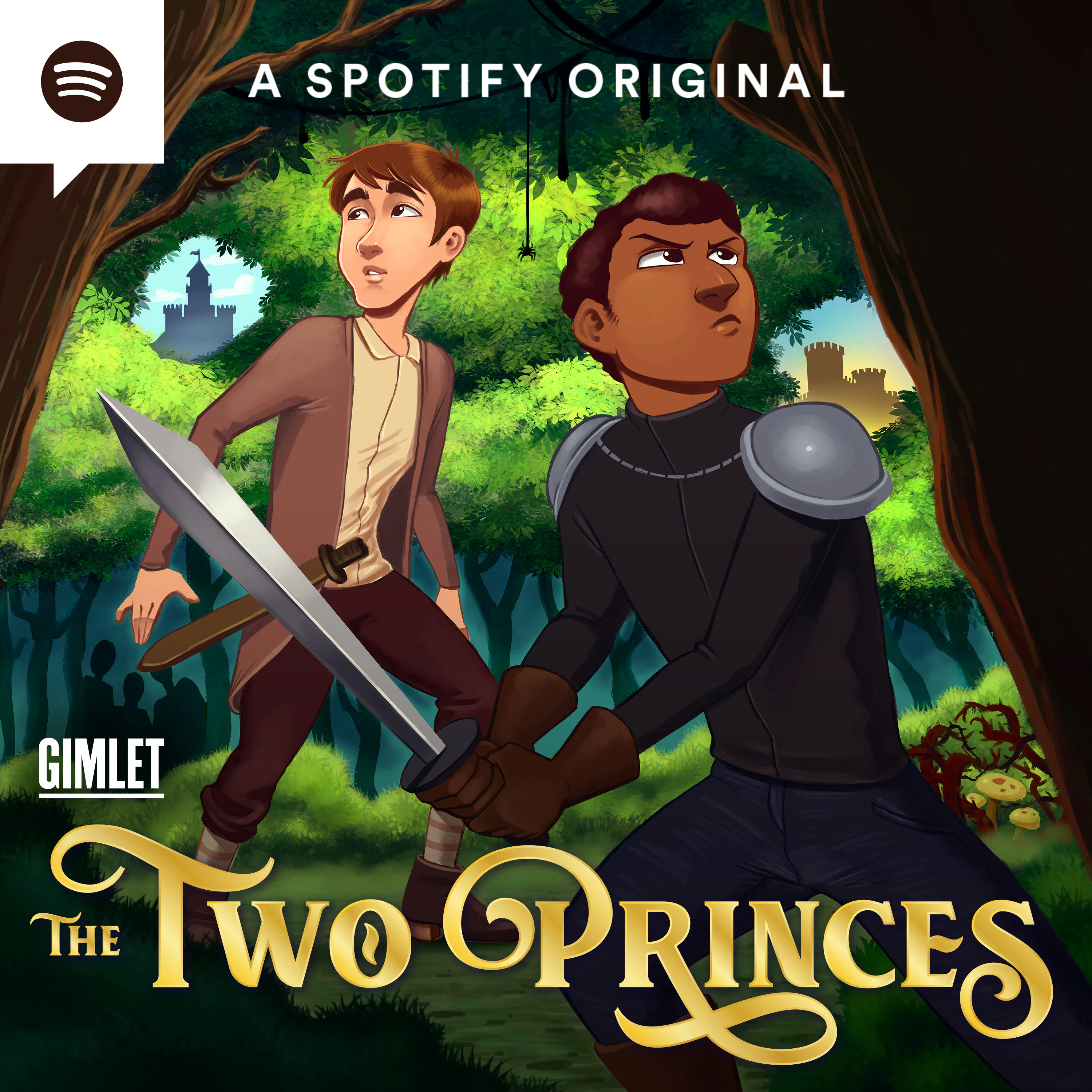 S1 Ep5: That Sinking Feeling episode artwork