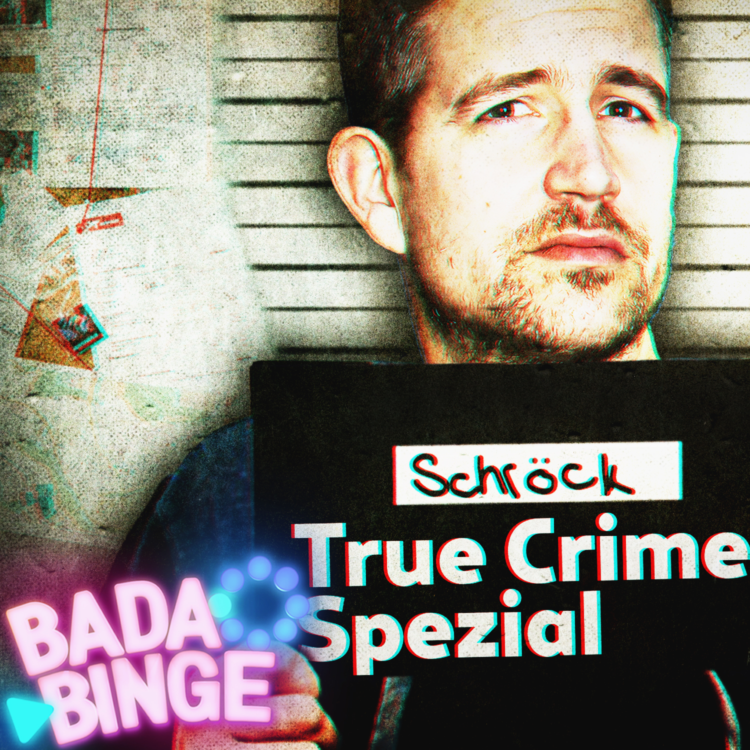 #81 | Was macht True-Crime-Serien so beliebt? episode artwork